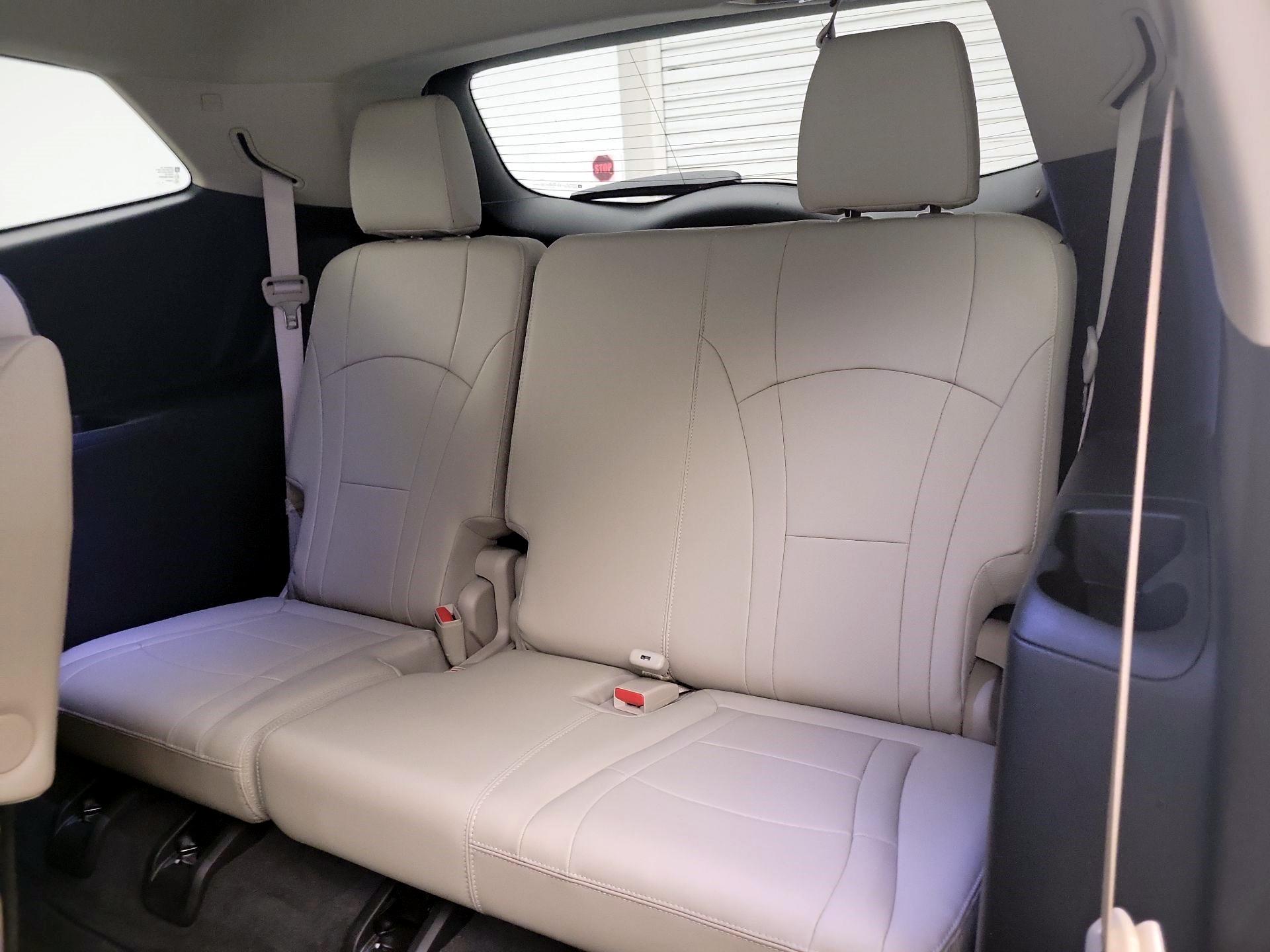 Thumbnail: 2019 Buick Enclave - 19