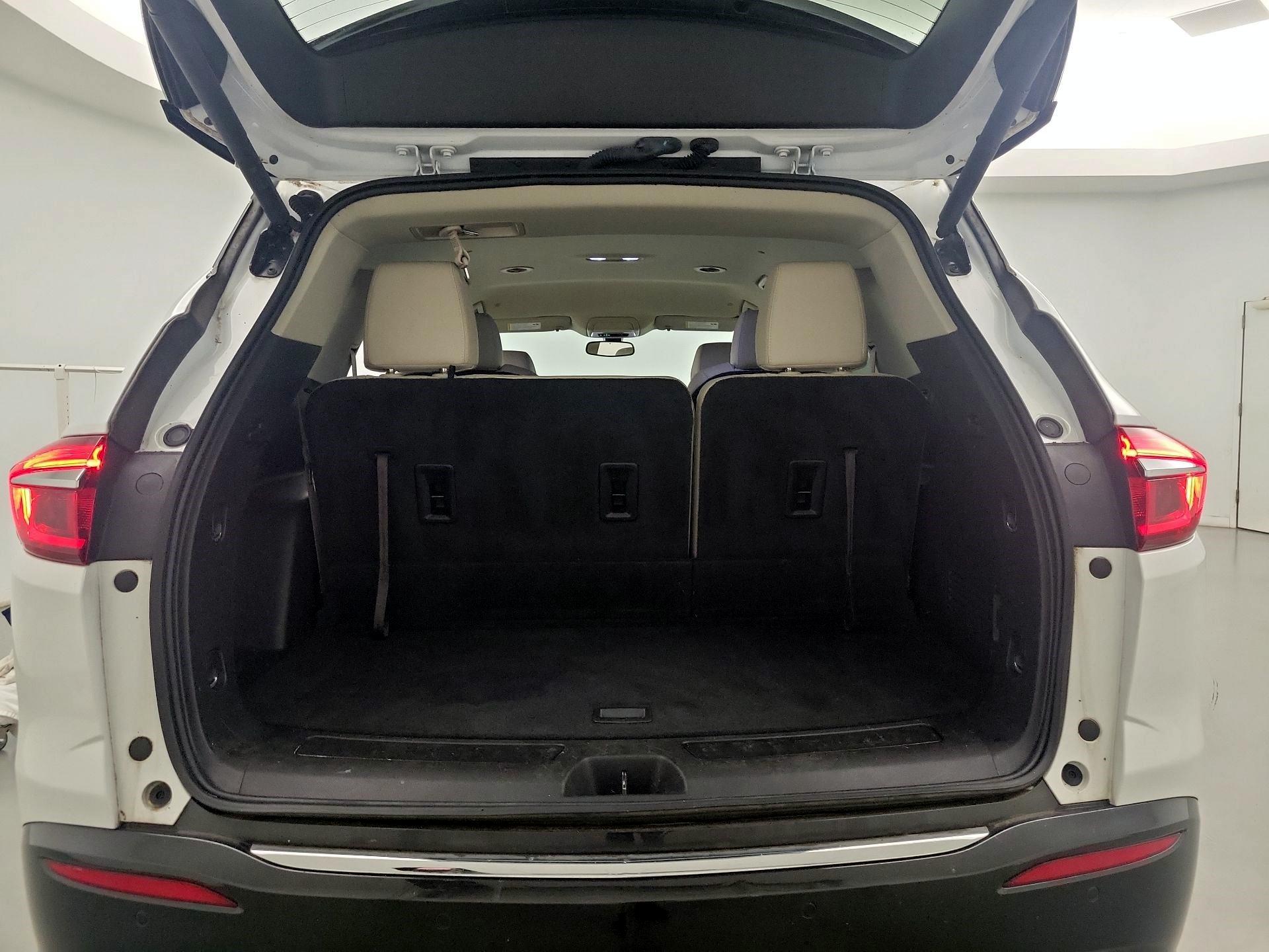 Thumbnail: 2019 Buick Enclave - 20