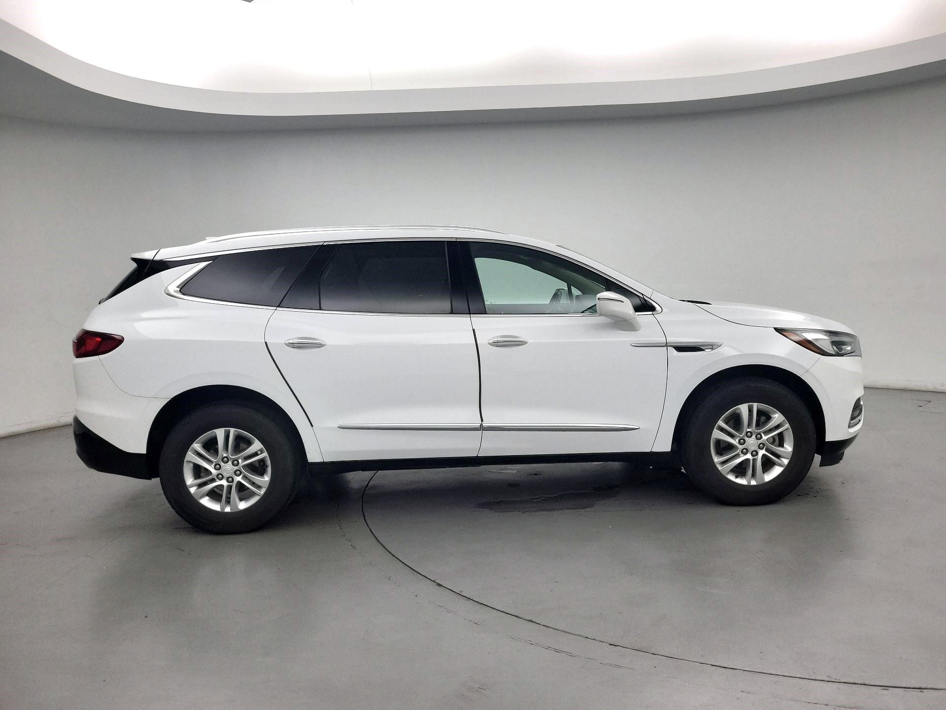 Thumbnail: 2019 Buick Enclave - 4