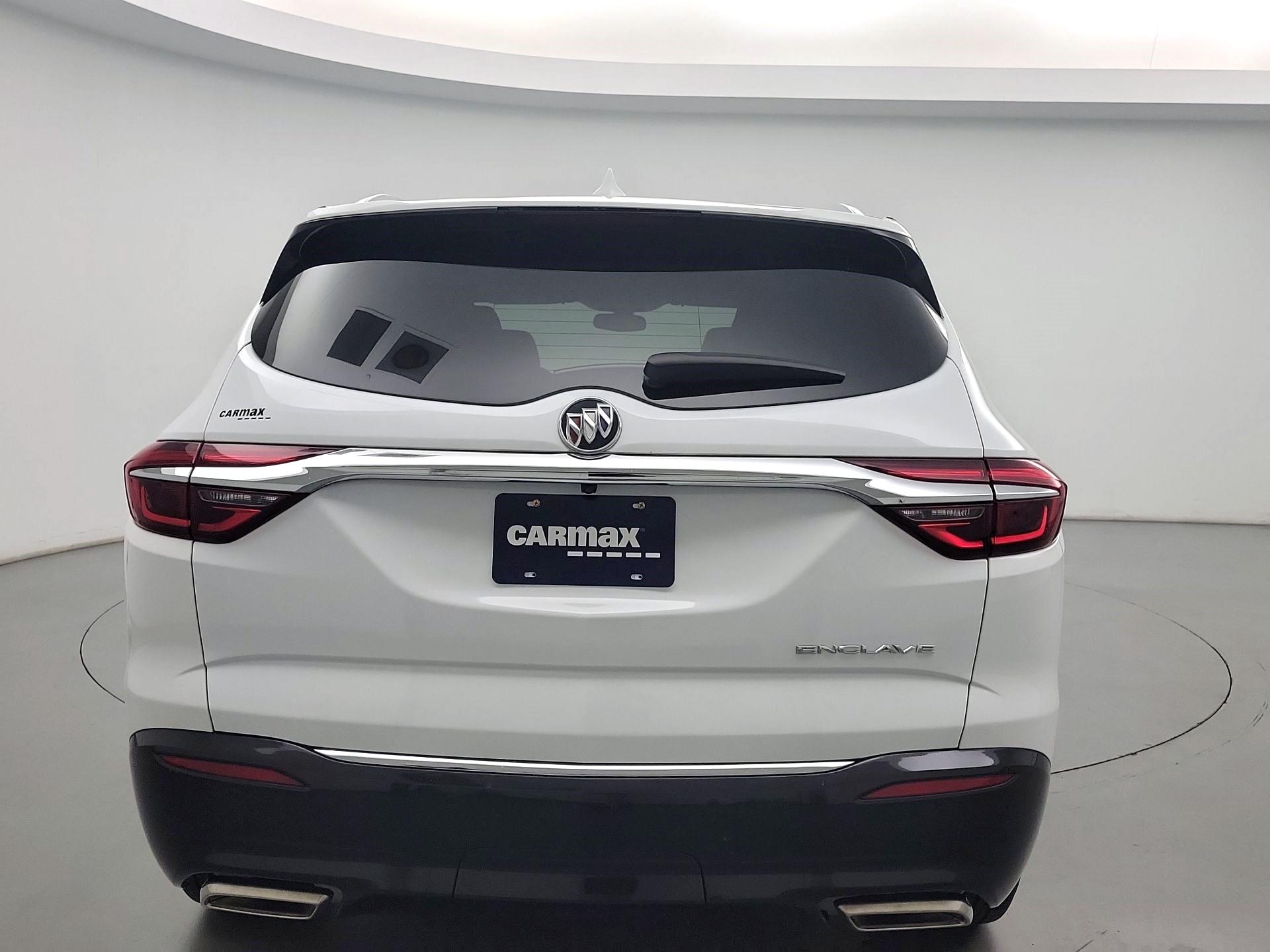 Thumbnail: 2019 Buick Enclave - 6
