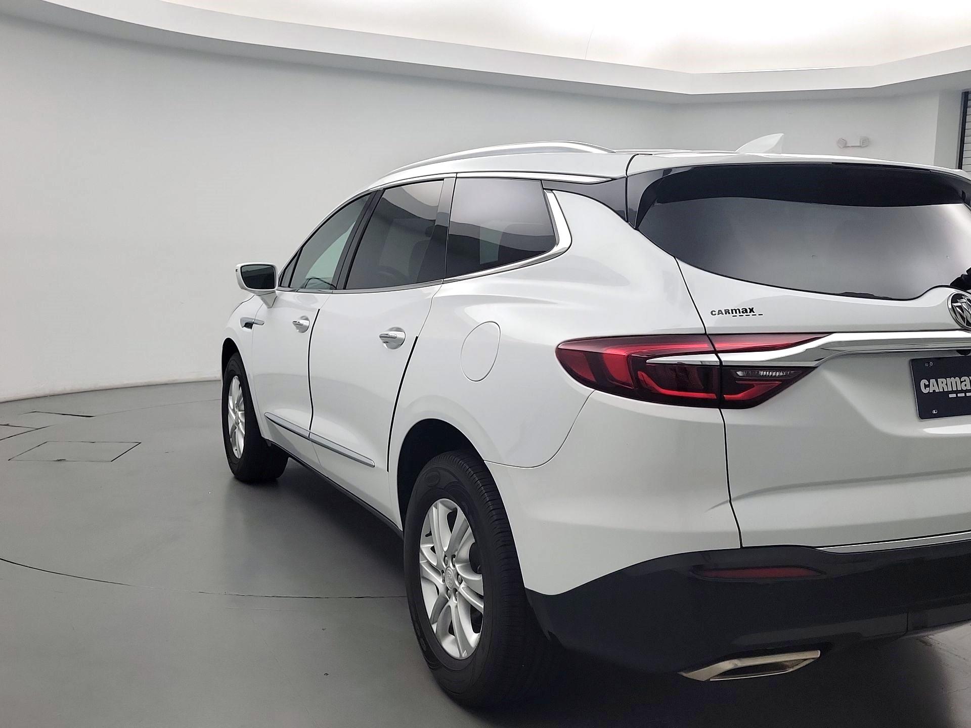 Thumbnail: 2019 Buick Enclave - 7