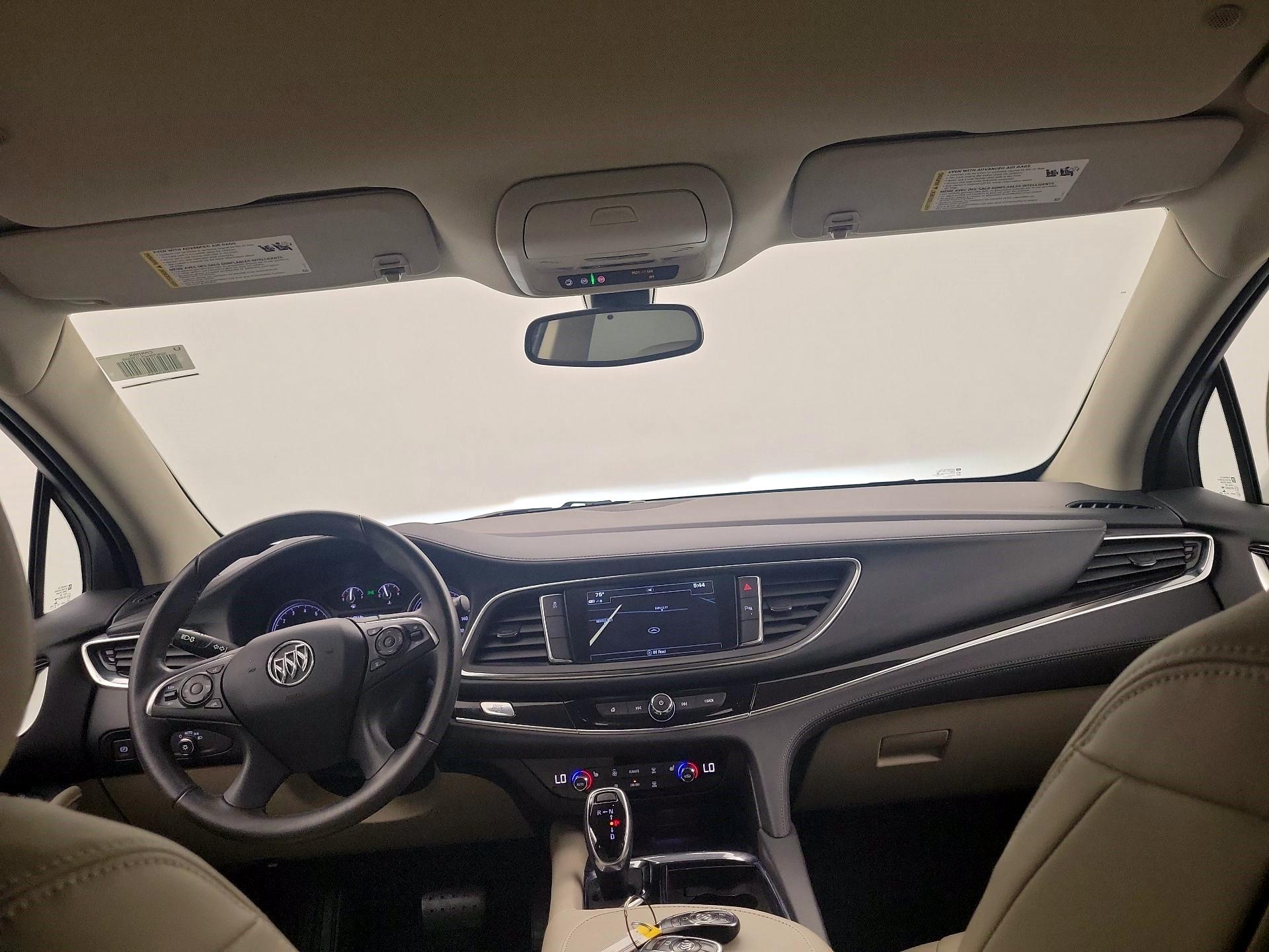 Thumbnail: 2019 Buick Enclave - 8