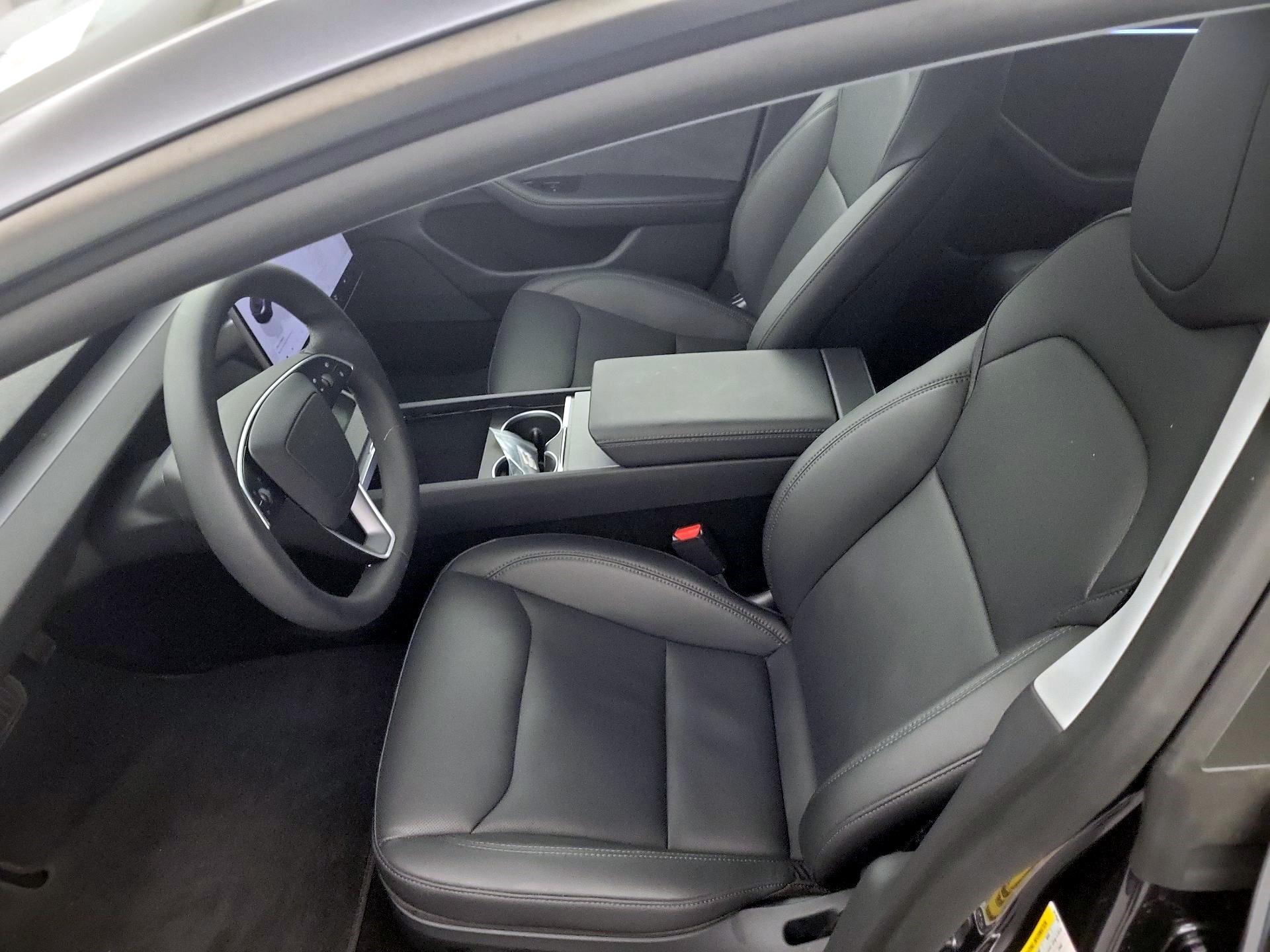 Thumbnail: 2025 Tesla Model 3 - 9