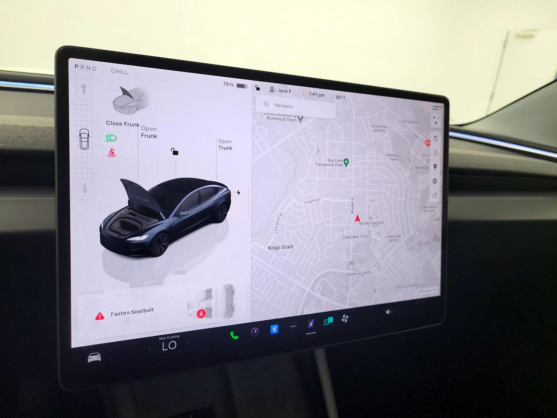 Thumbnail: 2025 Tesla Model 3 - 11