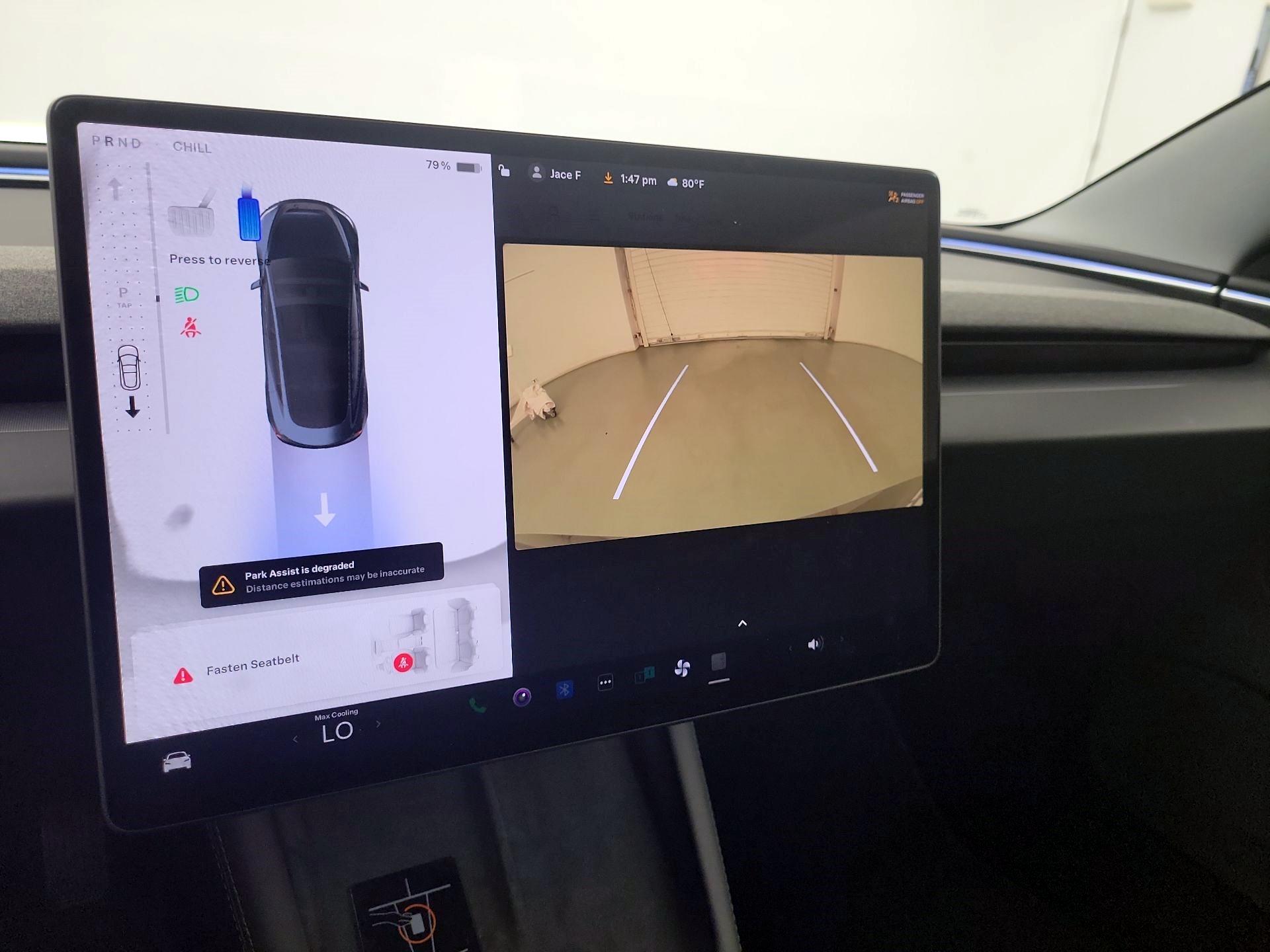 Thumbnail: 2025 Tesla Model 3 - 12