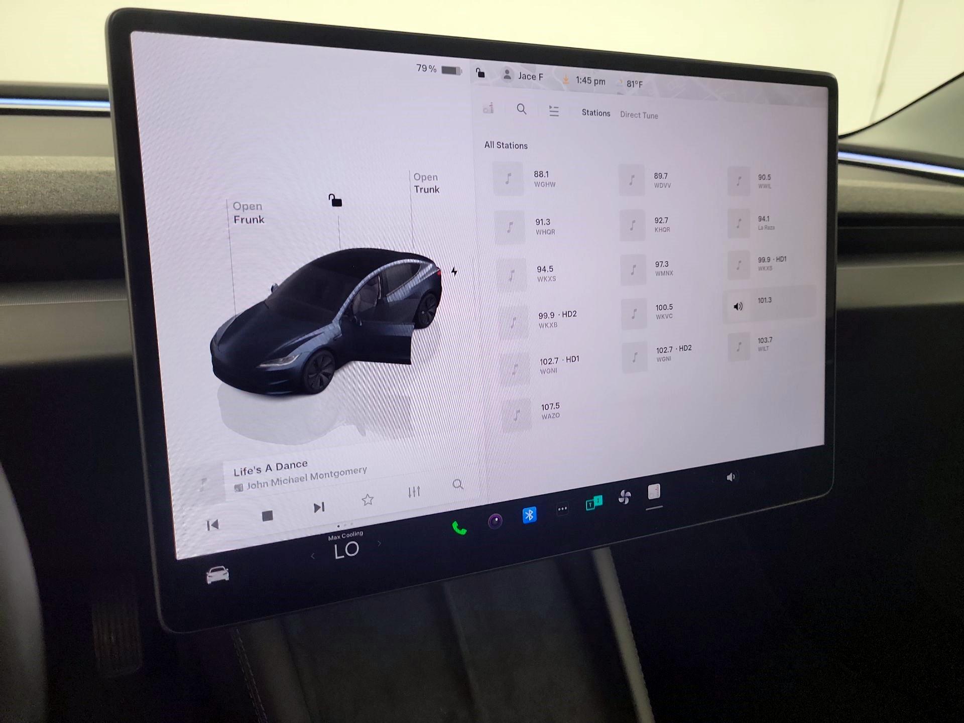 Thumbnail: 2025 Tesla Model 3 - 13