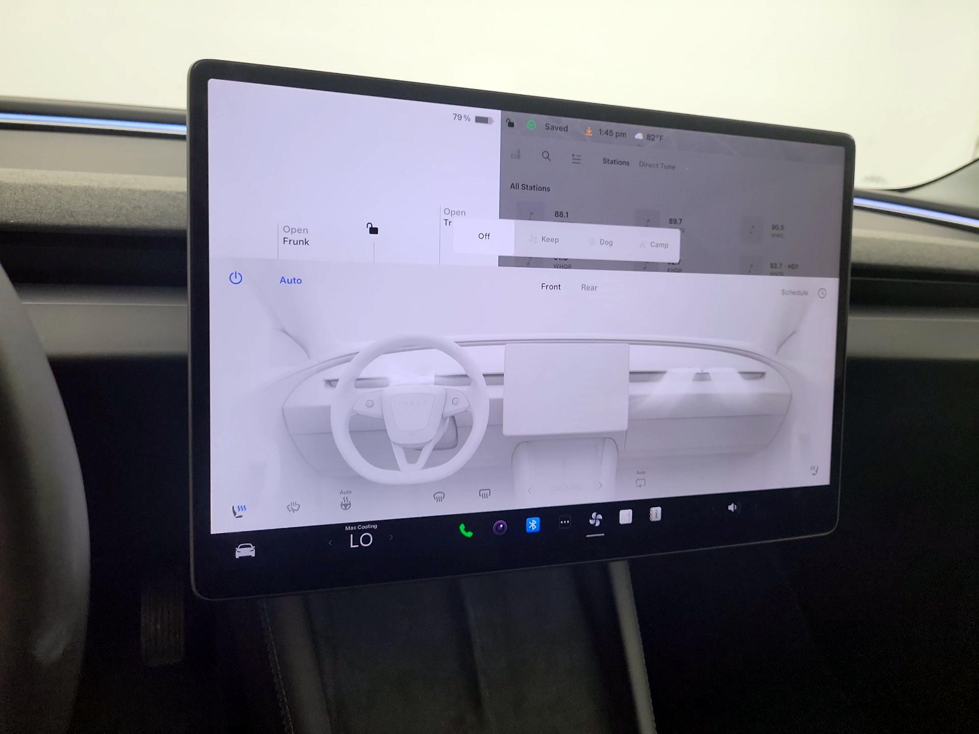 Thumbnail: 2025 Tesla Model 3 - 14