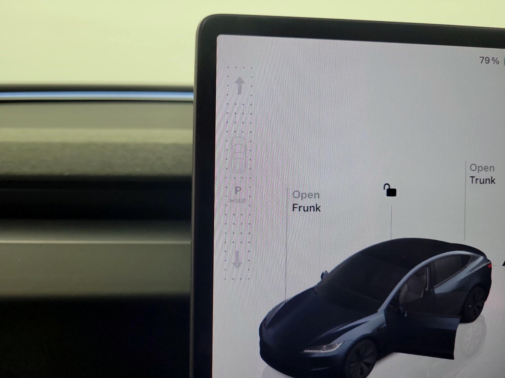 Thumbnail: 2025 Tesla Model 3 - 15