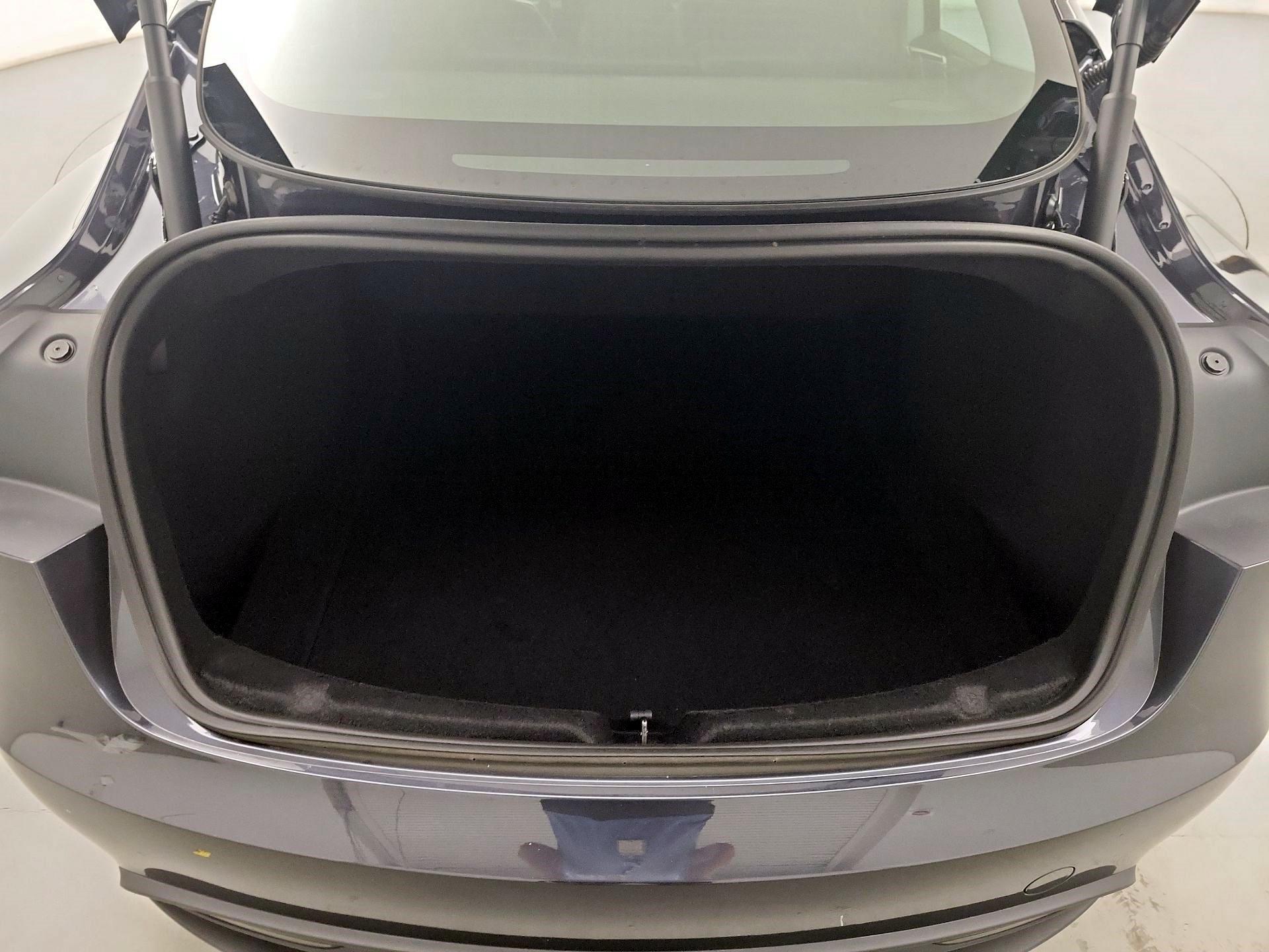 Thumbnail: 2025 Tesla Model 3 - 18