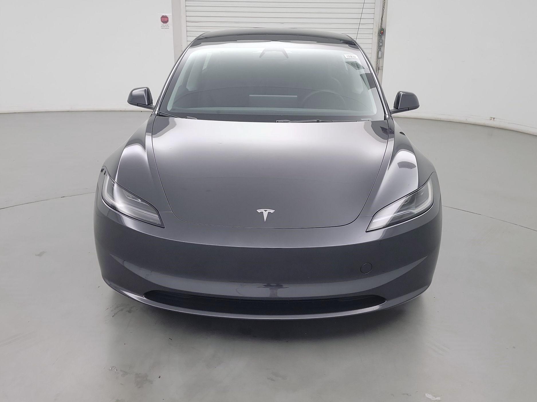 Thumbnail: 2025 Tesla Model 3 - 2