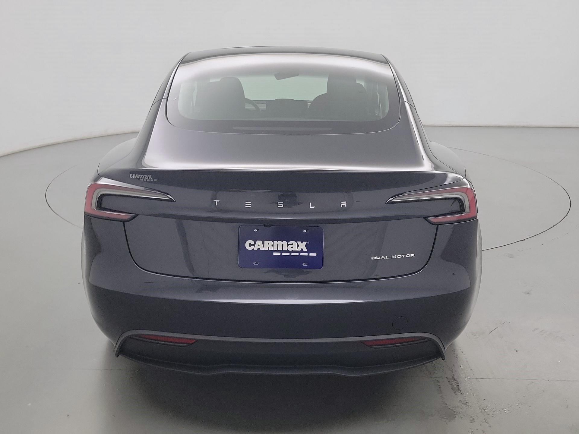 Thumbnail: 2025 Tesla Model 3 - 6