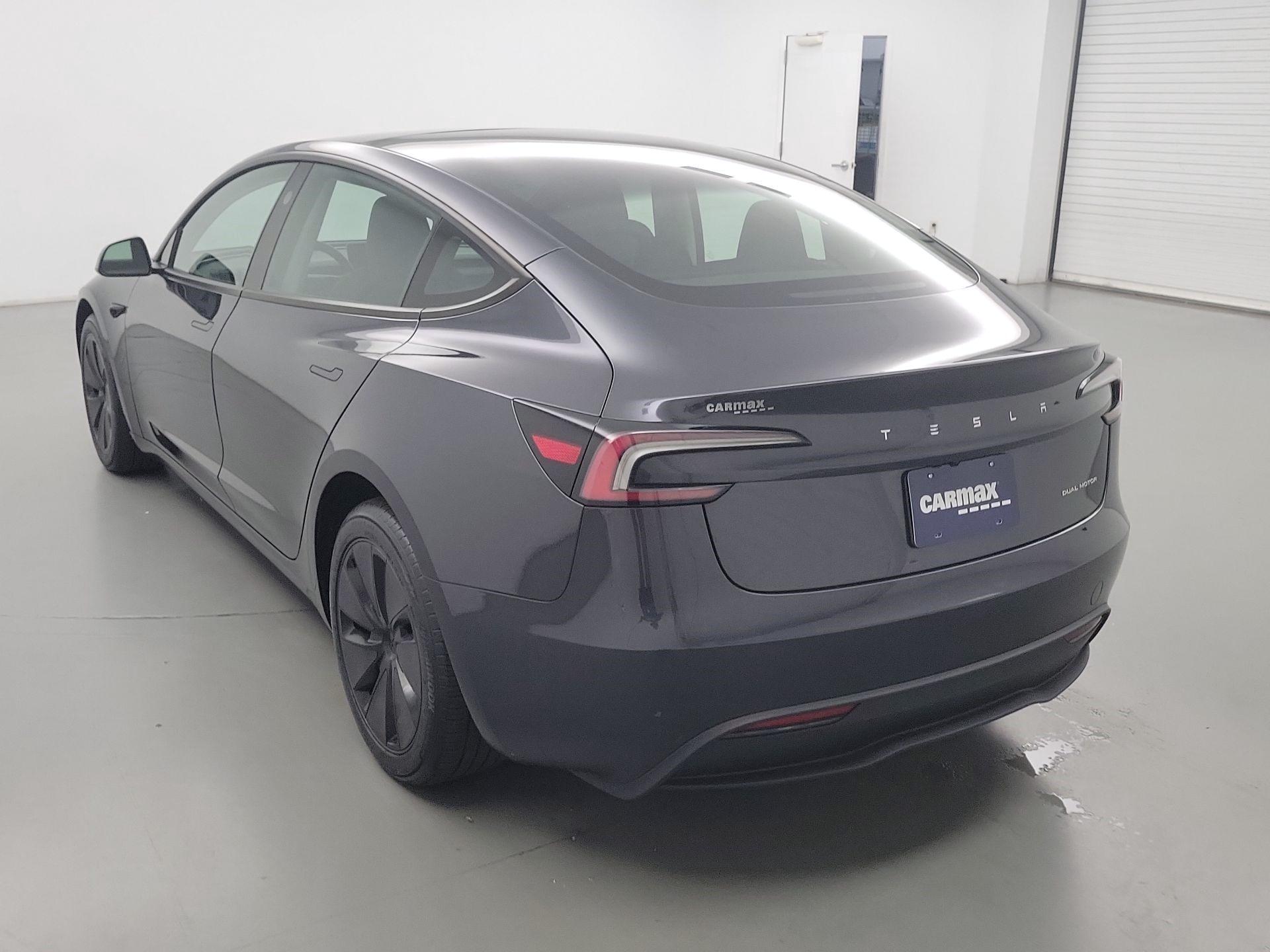 Thumbnail: 2025 Tesla Model 3 - 7