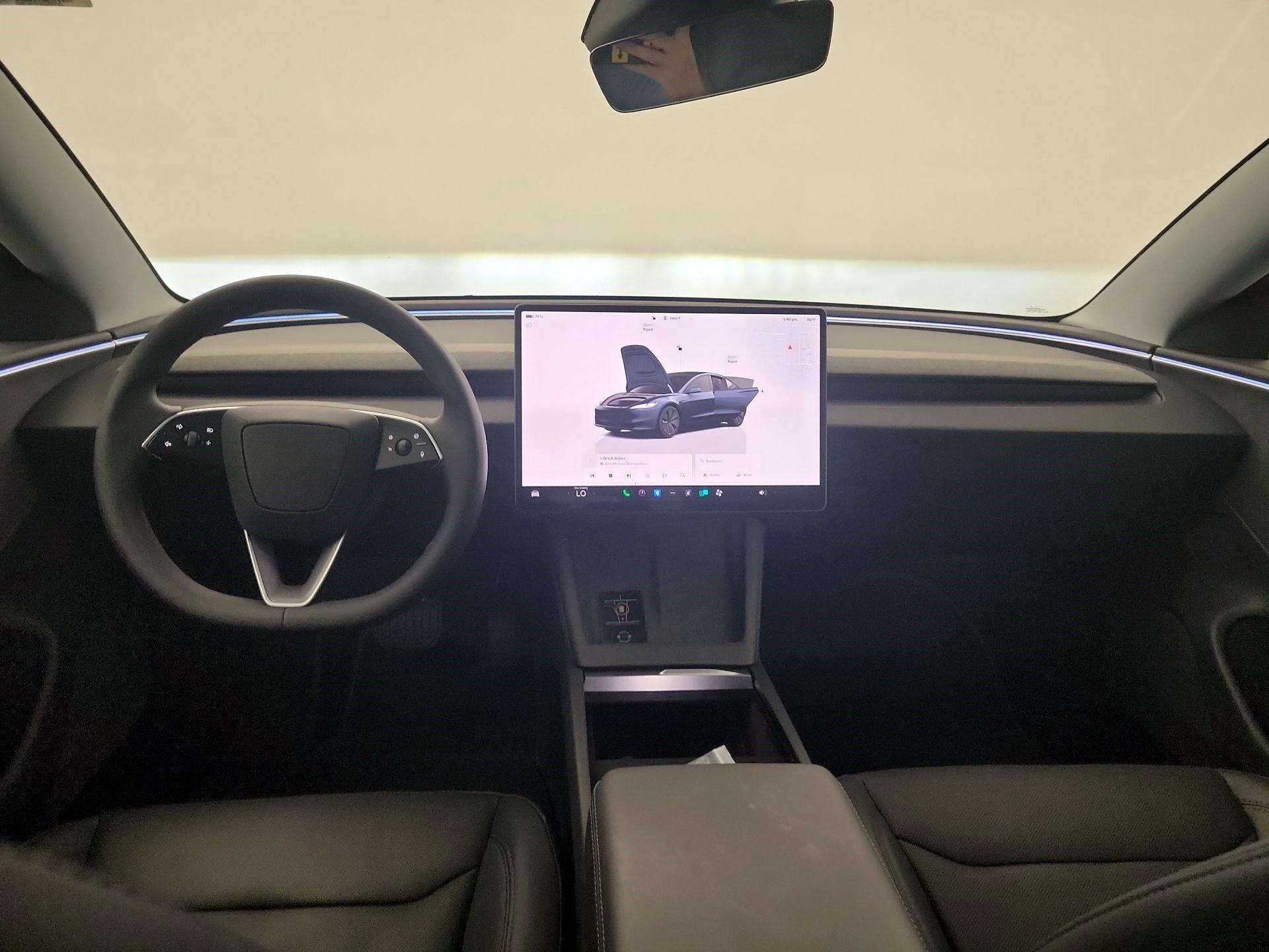 Thumbnail: 2025 Tesla Model 3 - 8