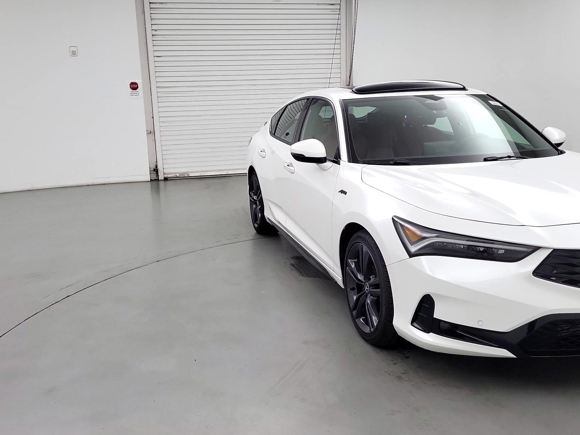 Thumbnail: 2023 Acura Integra - 1
