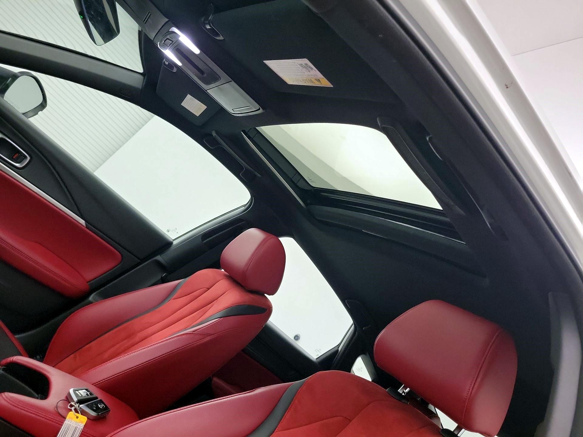 Thumbnail: 2023 Acura Integra - 17