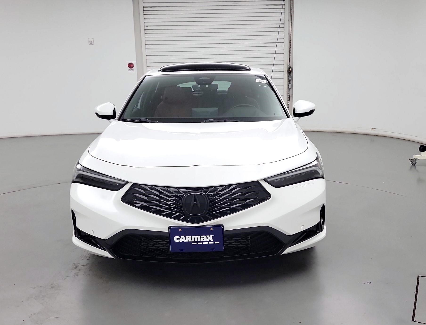 Thumbnail: 2023 Acura Integra - 2