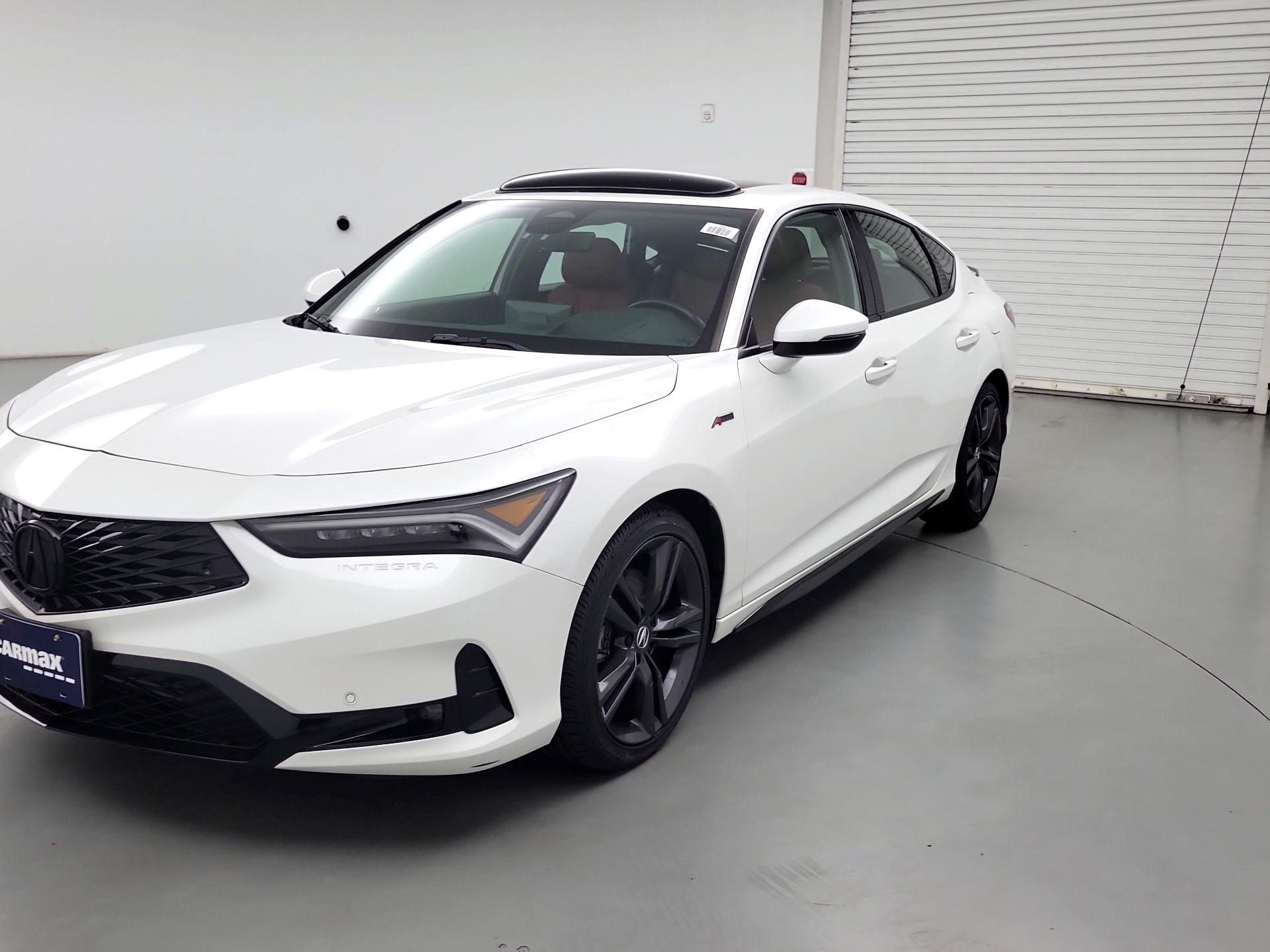 Thumbnail: 2023 Acura Integra - 3