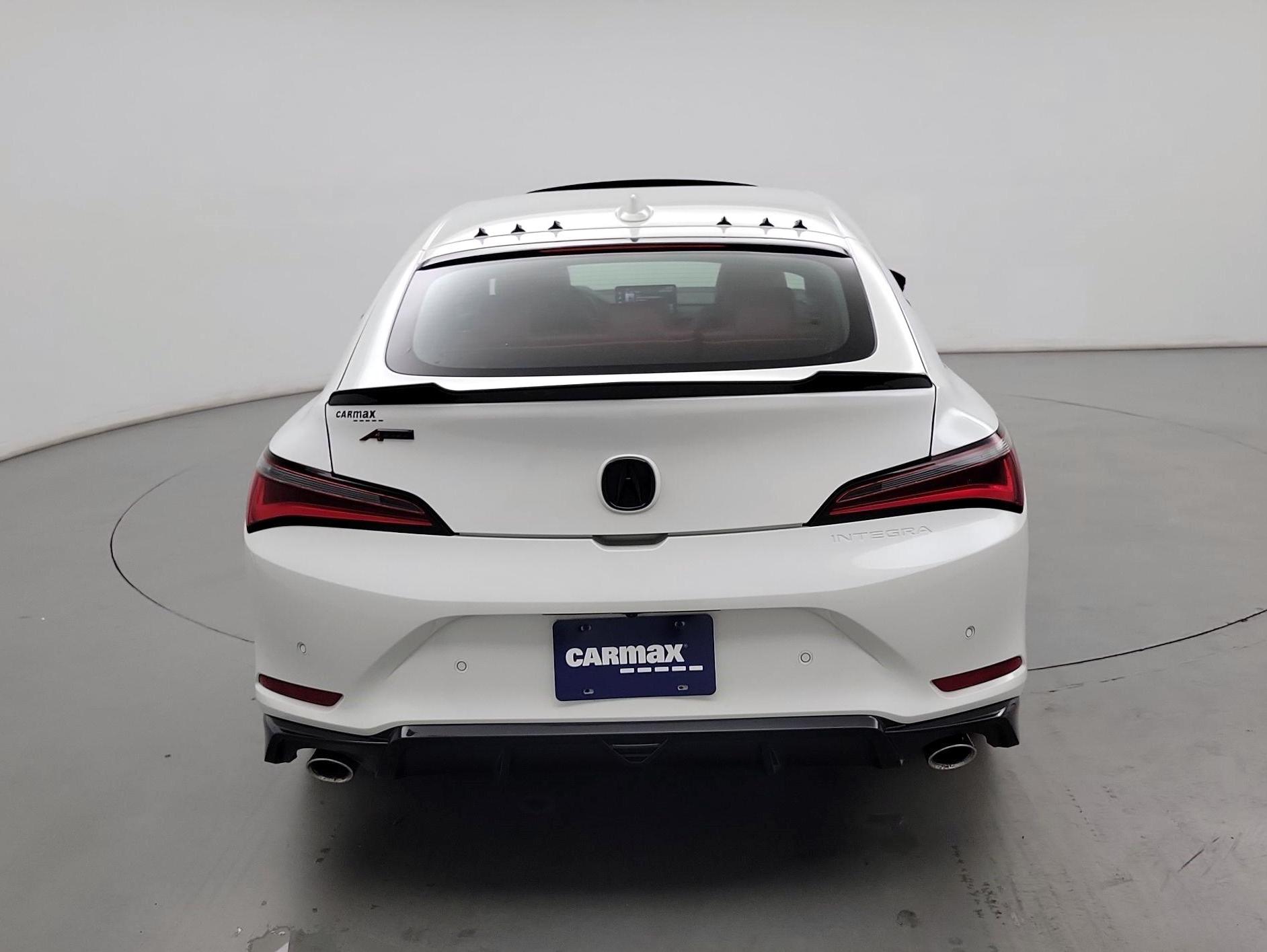 Thumbnail: 2023 Acura Integra - 6