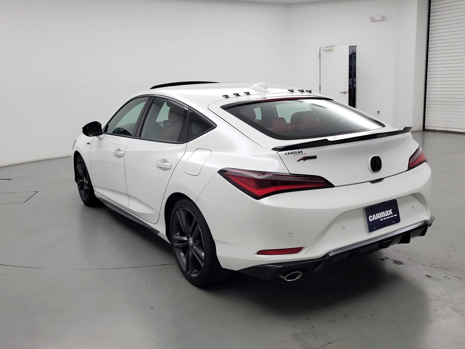 Thumbnail: 2023 Acura Integra - 7