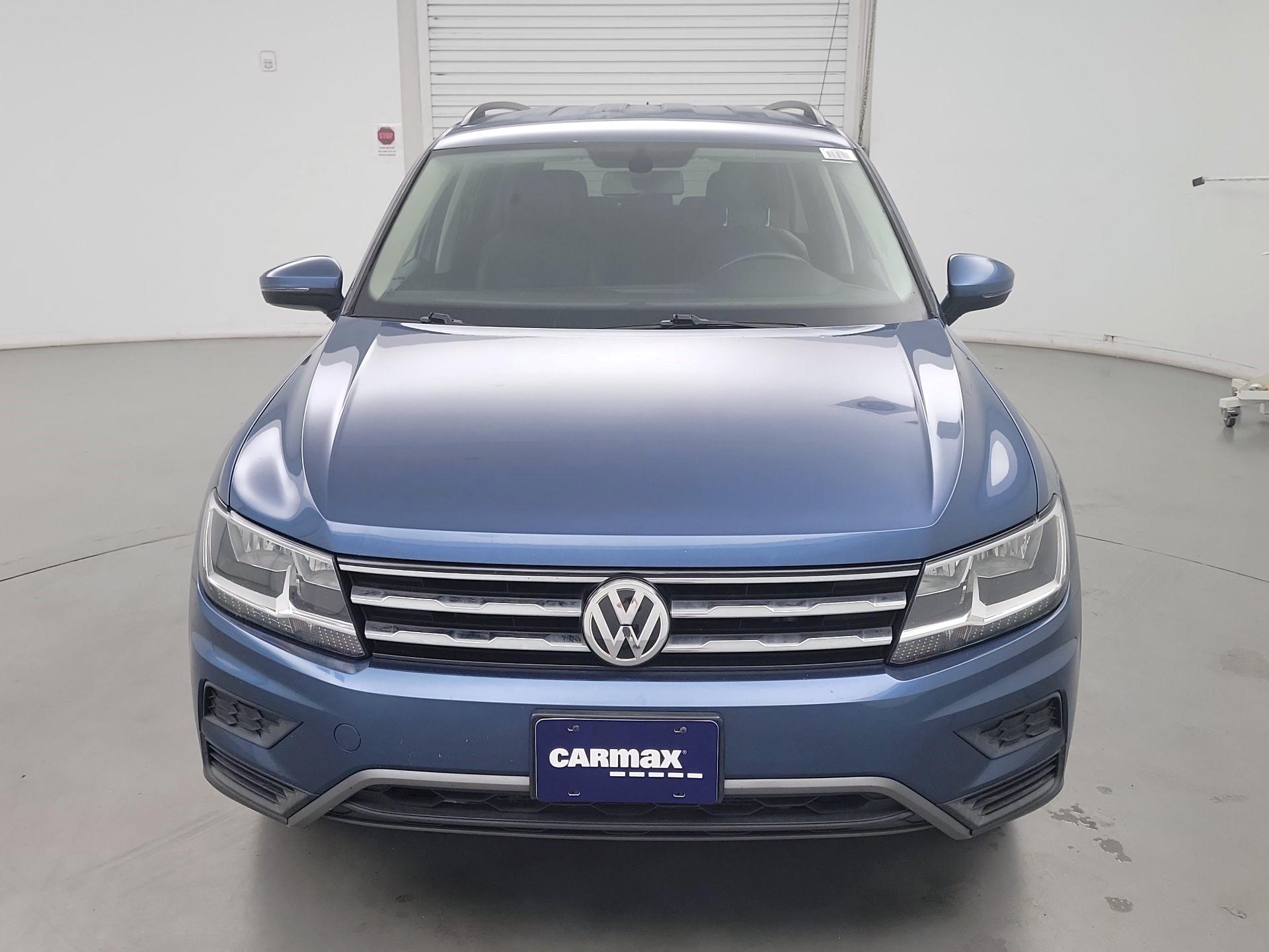 Thumbnail: 2019 Volkswagen Tiguan - 2