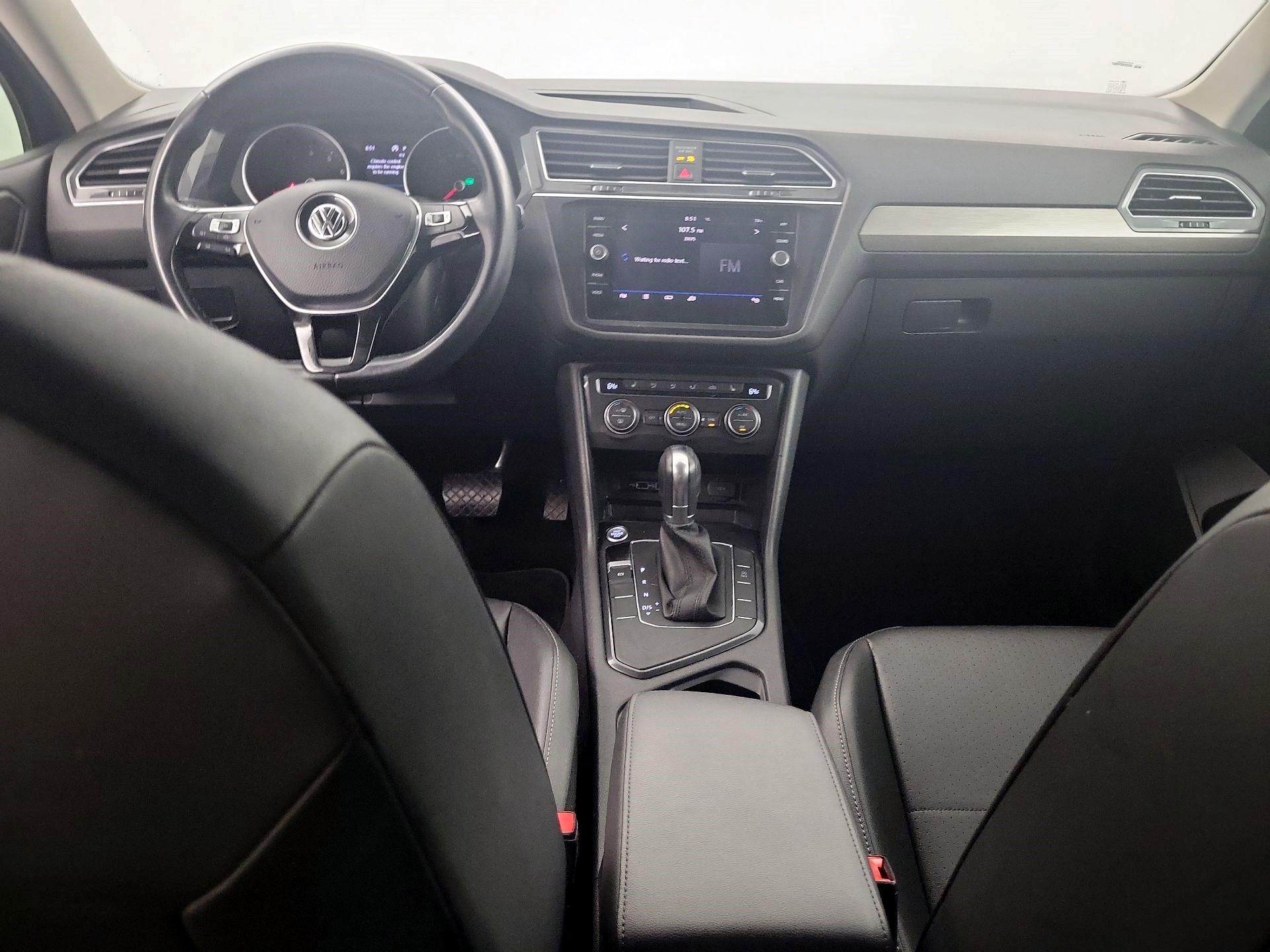 Thumbnail: 2019 Volkswagen Tiguan - 8