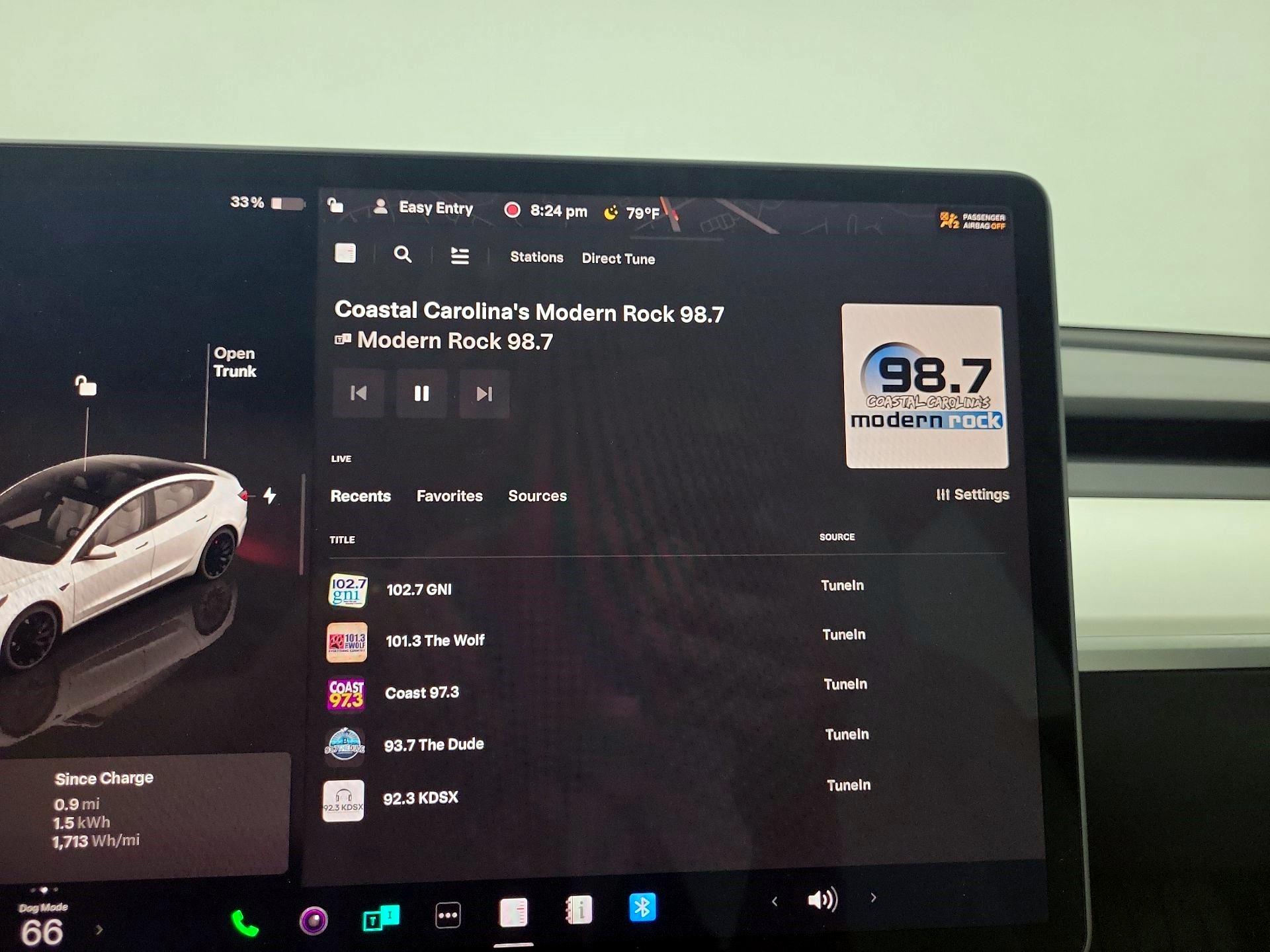 Thumbnail: 2023 Tesla Model 3 - 13