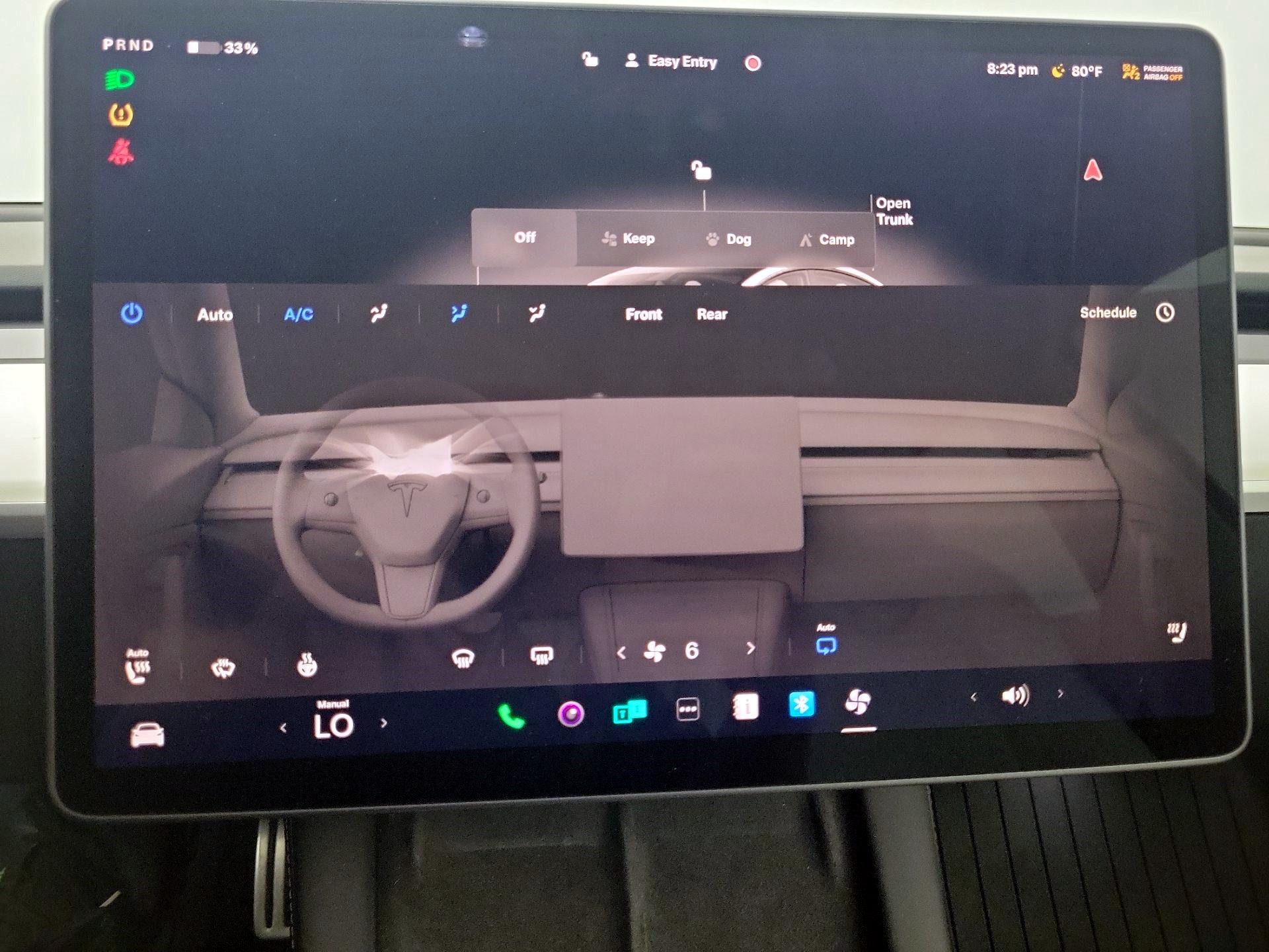 Thumbnail: 2023 Tesla Model 3 - 14