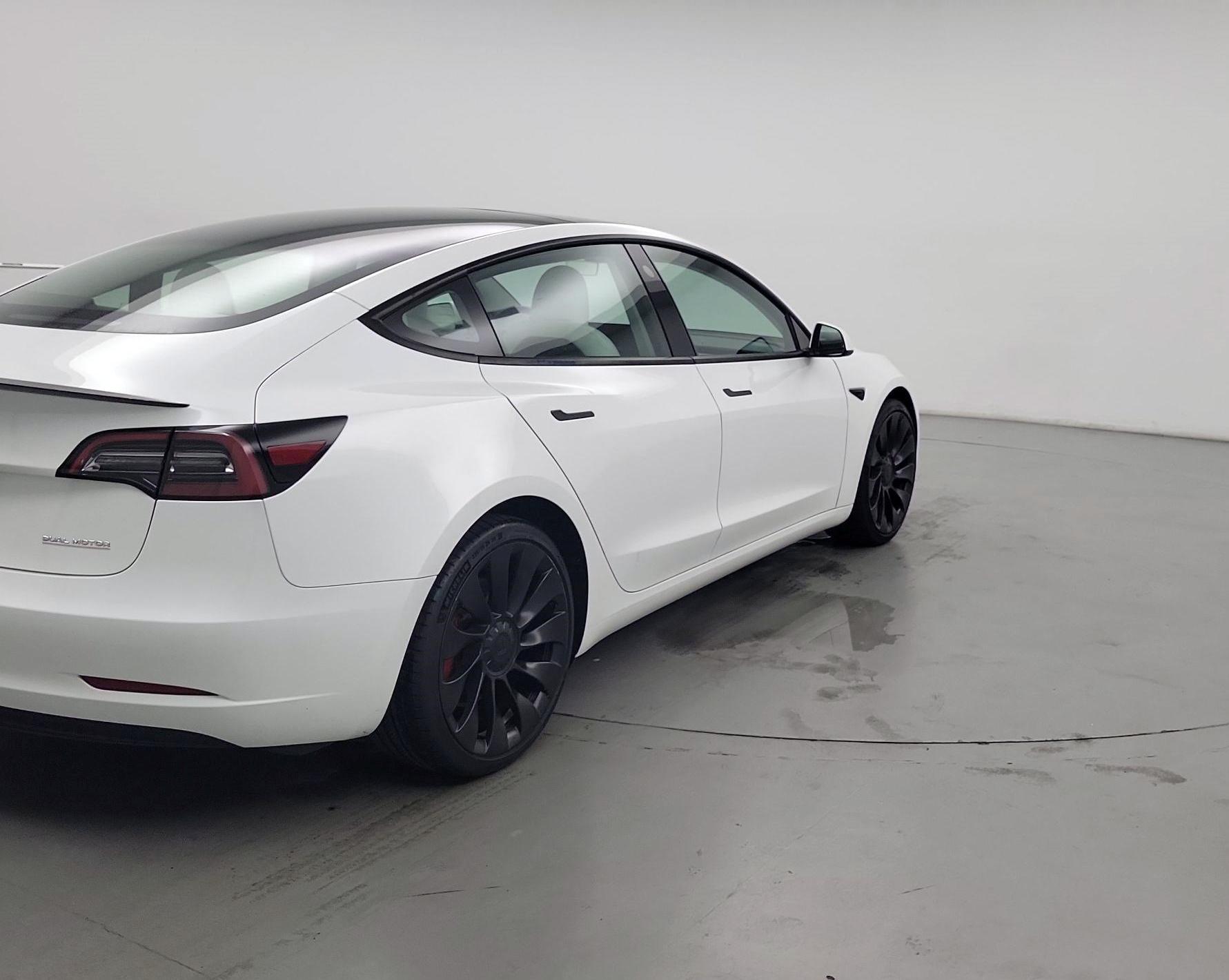 Thumbnail: 2023 Tesla Model 3 - 5