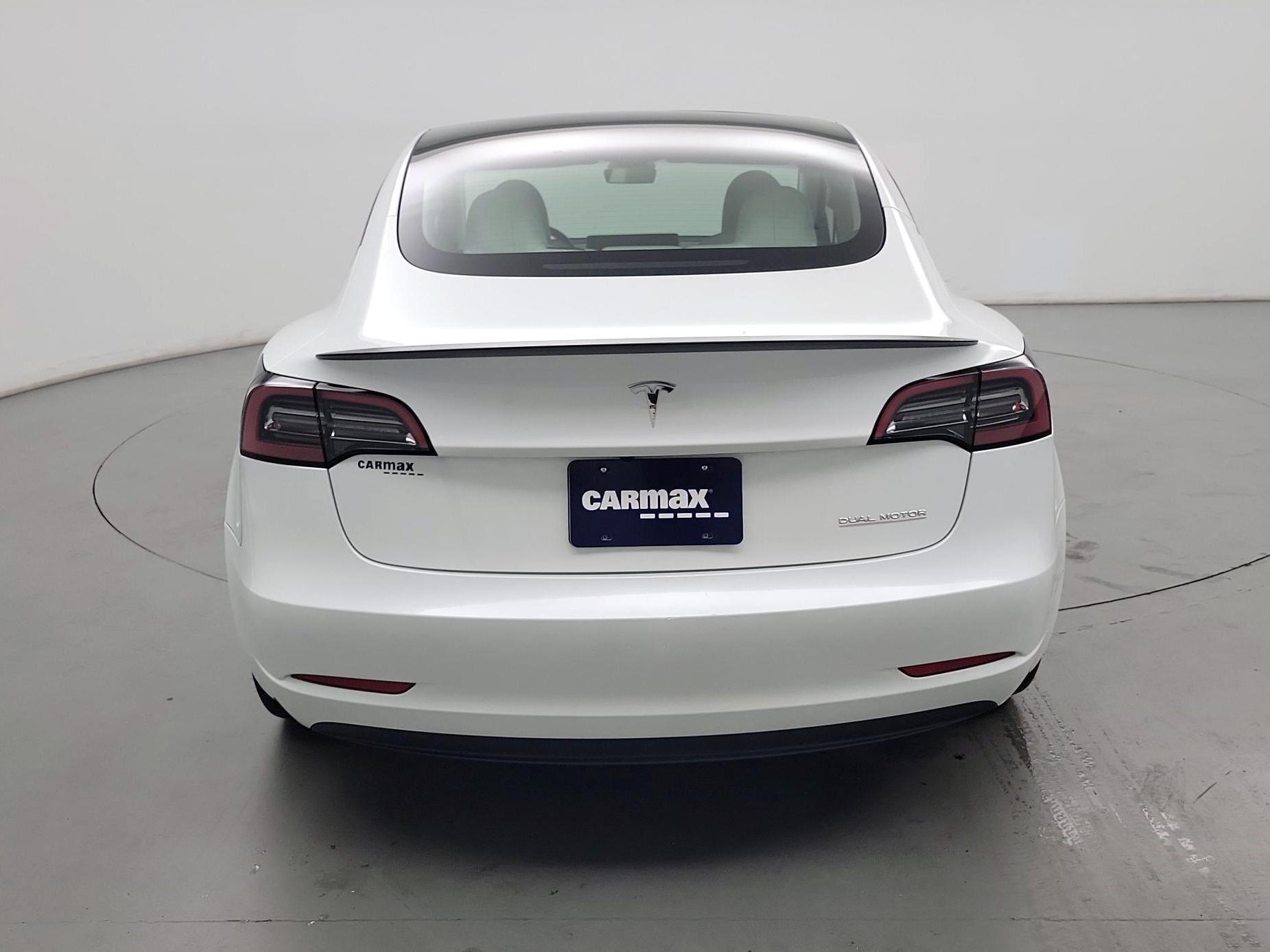Thumbnail: 2023 Tesla Model 3 - 6