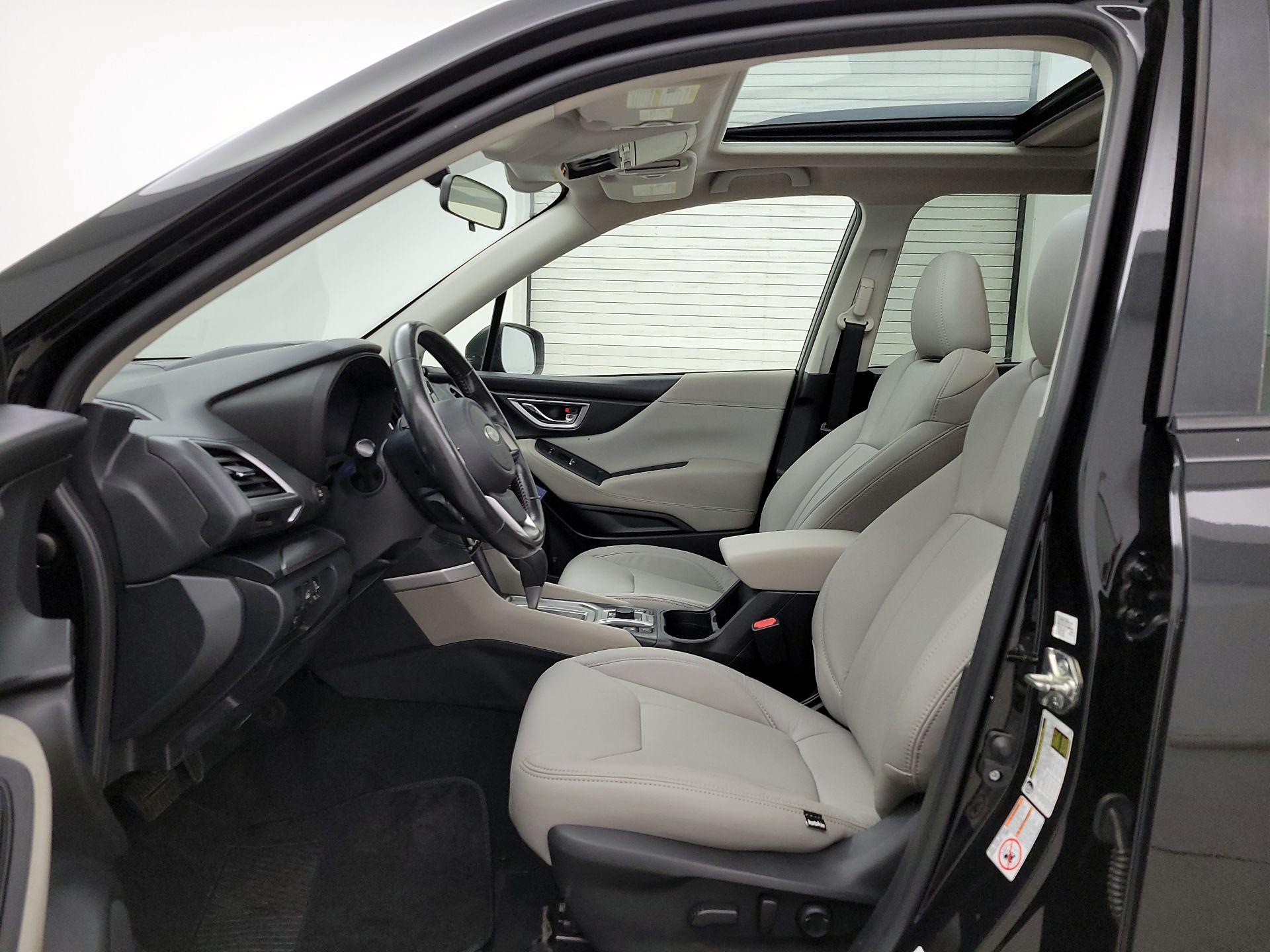 Thumbnail: 2019 Subaru Forester - 11