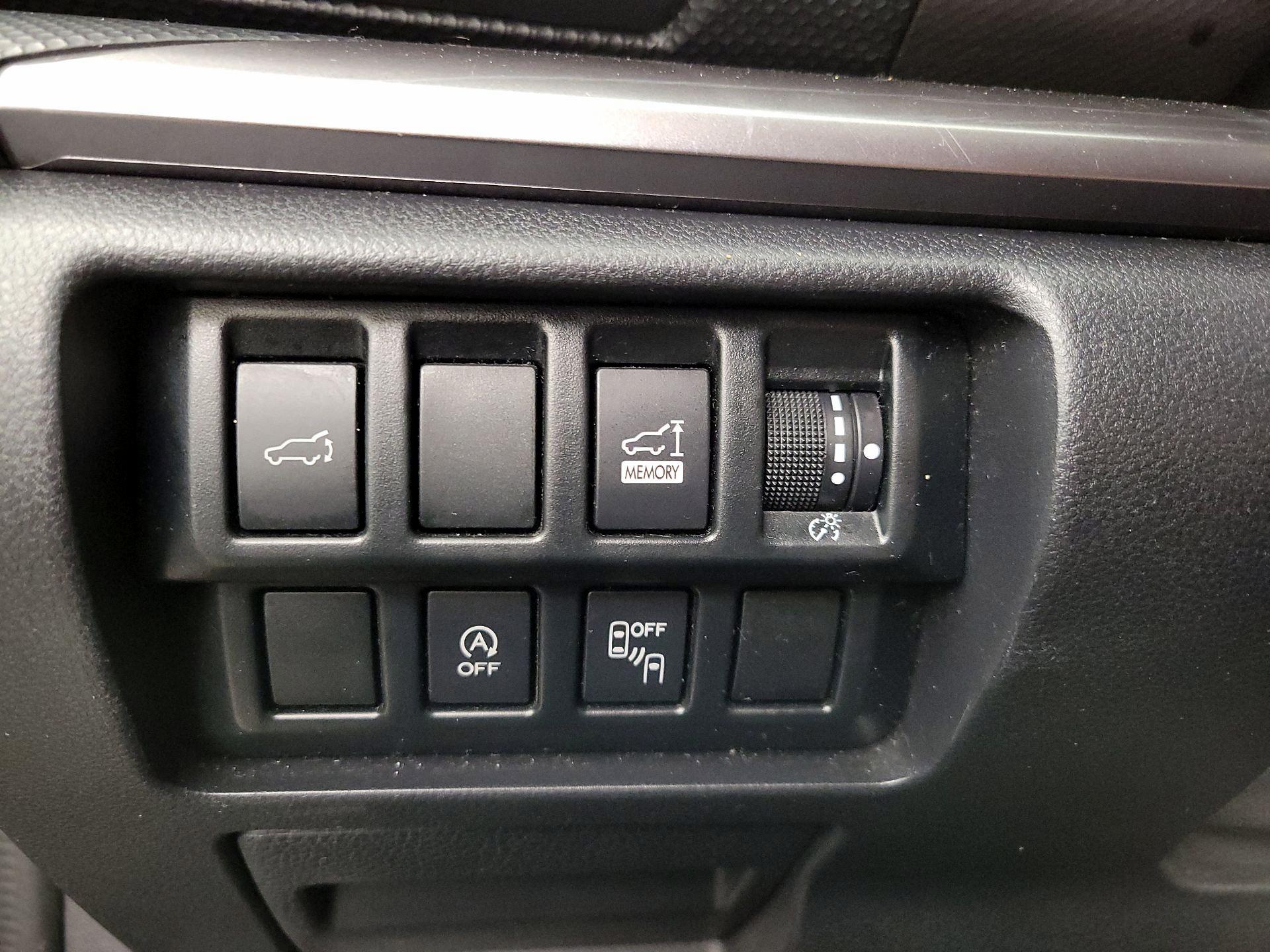 Thumbnail: 2019 Subaru Forester - 13
