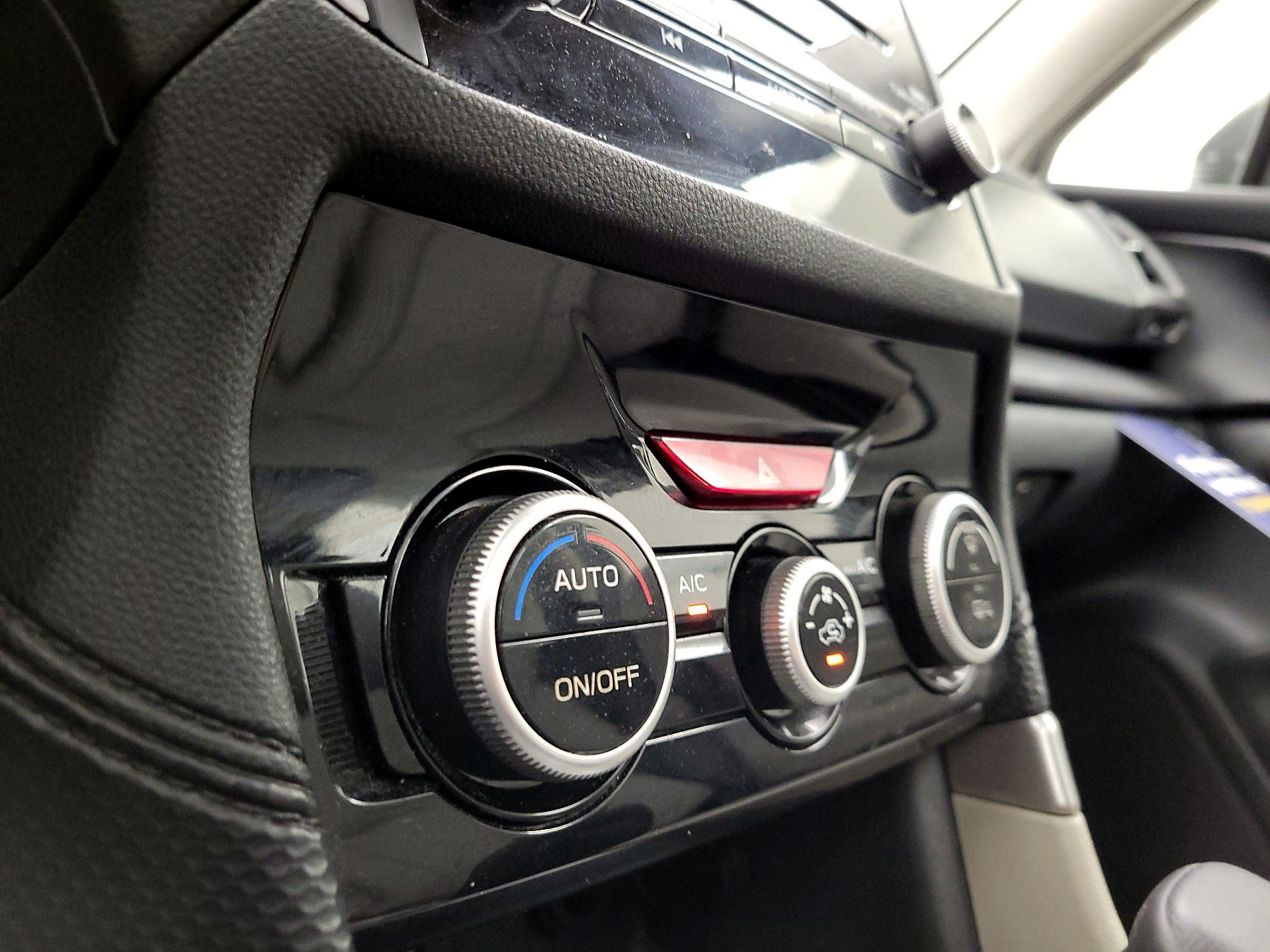 Thumbnail: 2019 Subaru Forester - 16
