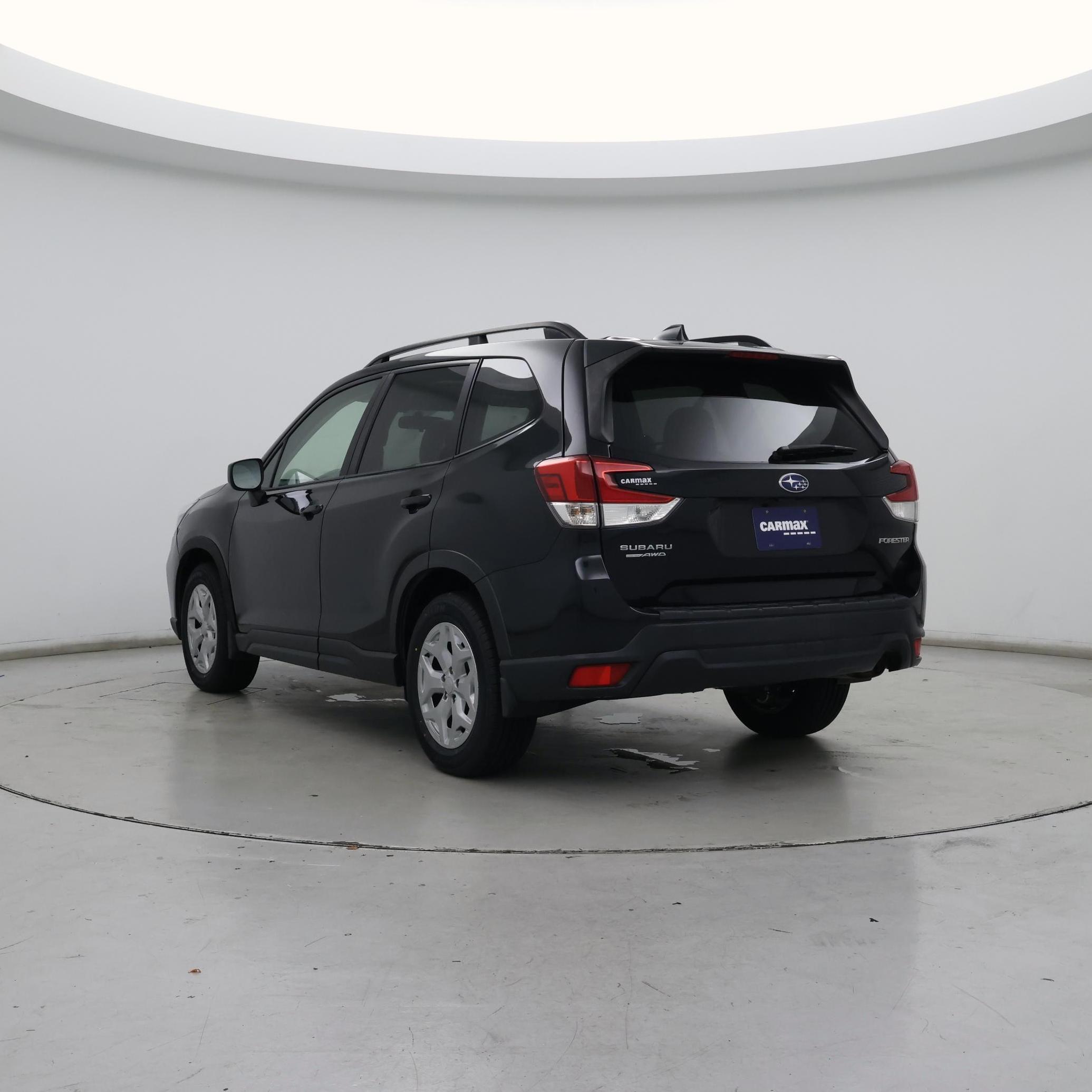 Thumbnail: 2019 Subaru Forester - 2
