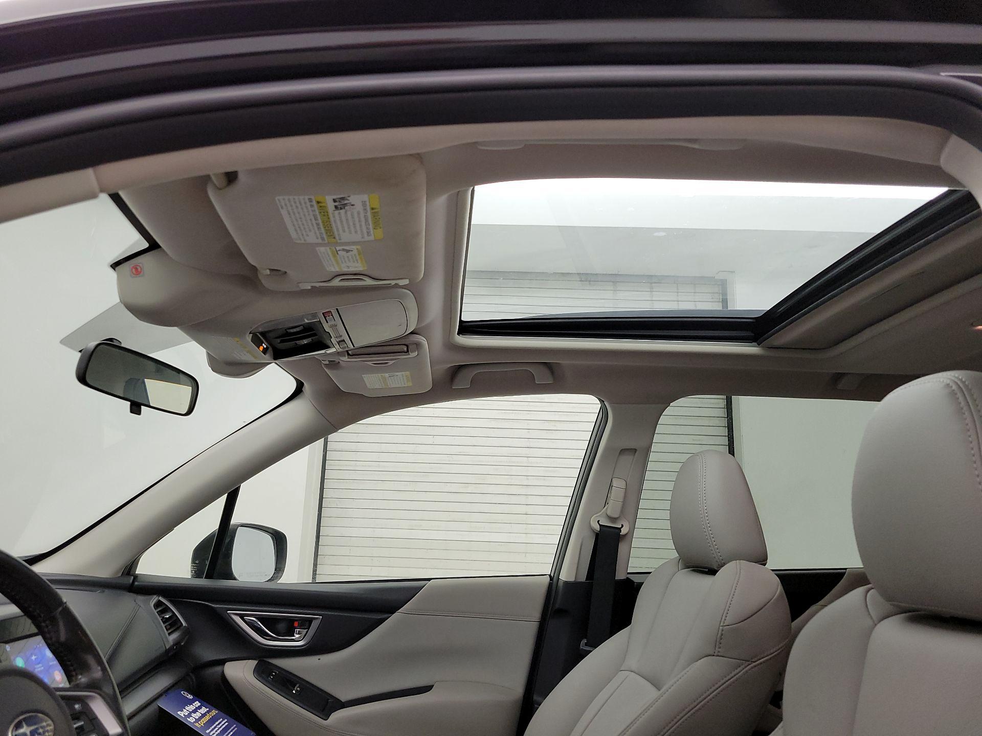 Thumbnail: 2019 Subaru Forester - 19