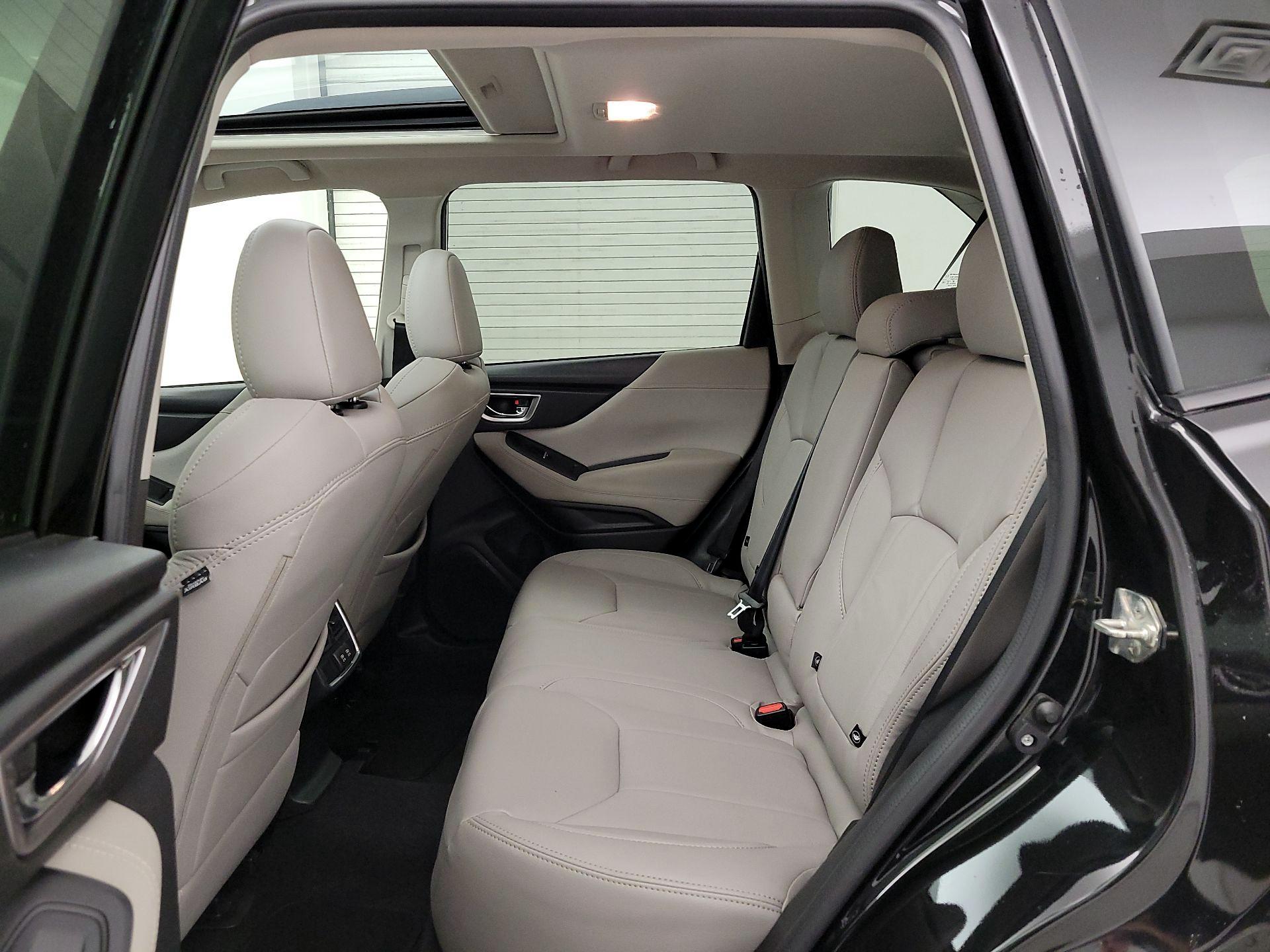 Thumbnail: 2019 Subaru Forester - 20