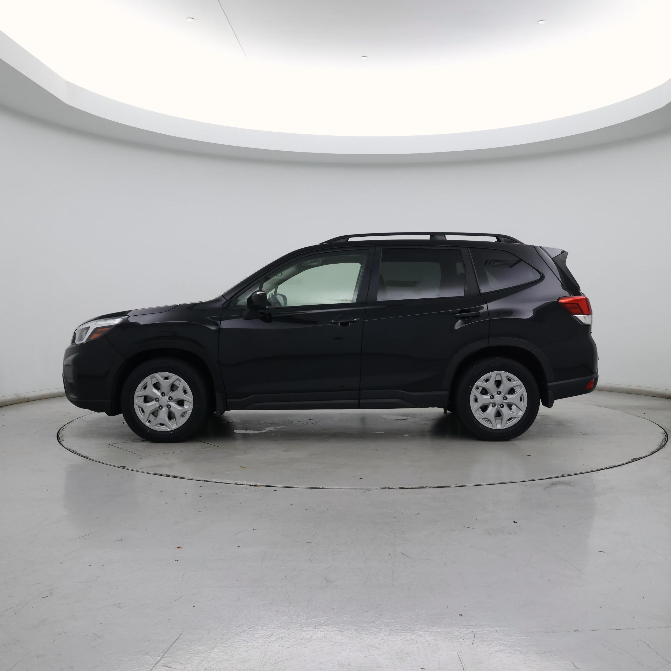 Thumbnail: 2019 Subaru Forester - 3