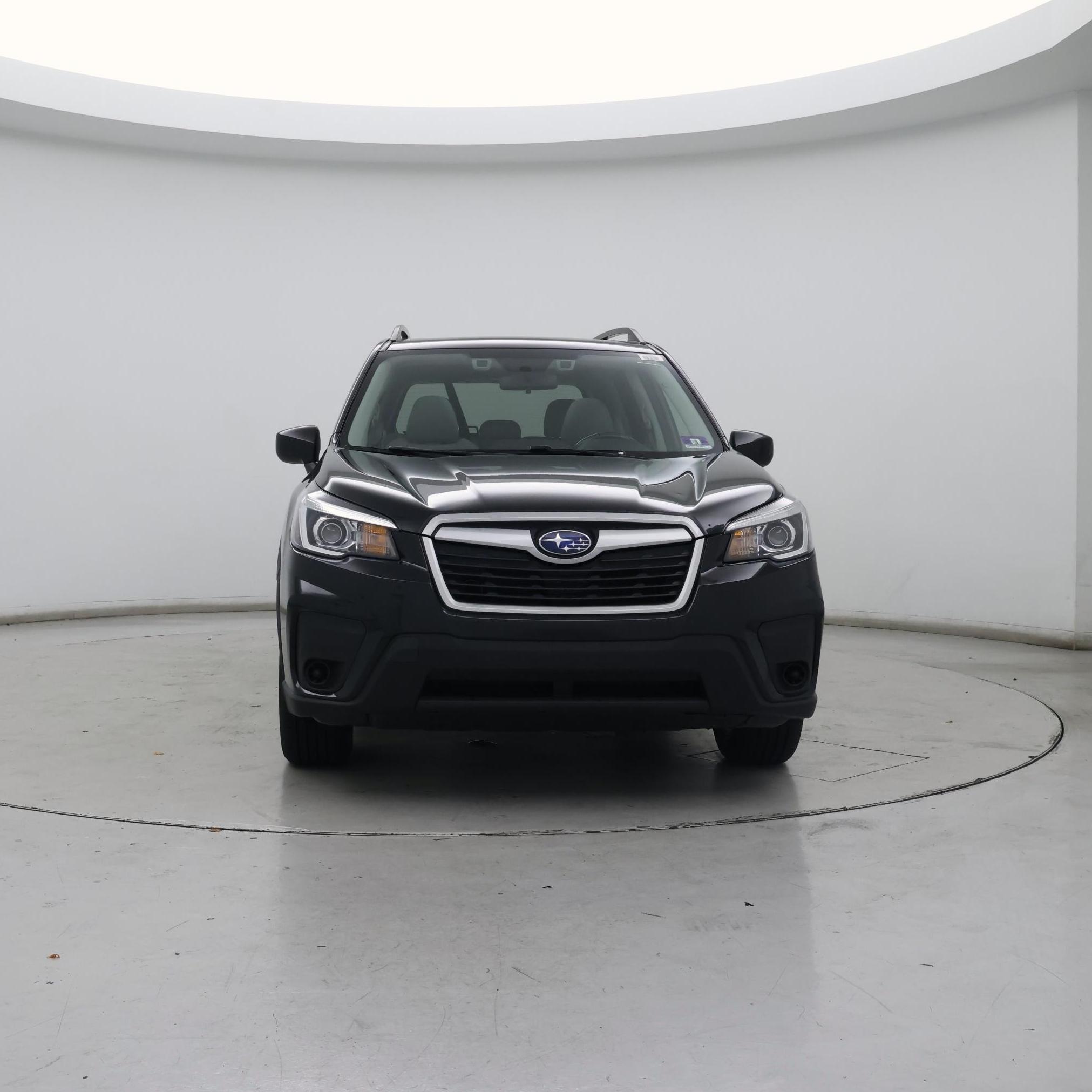 Thumbnail: 2019 Subaru Forester - 5