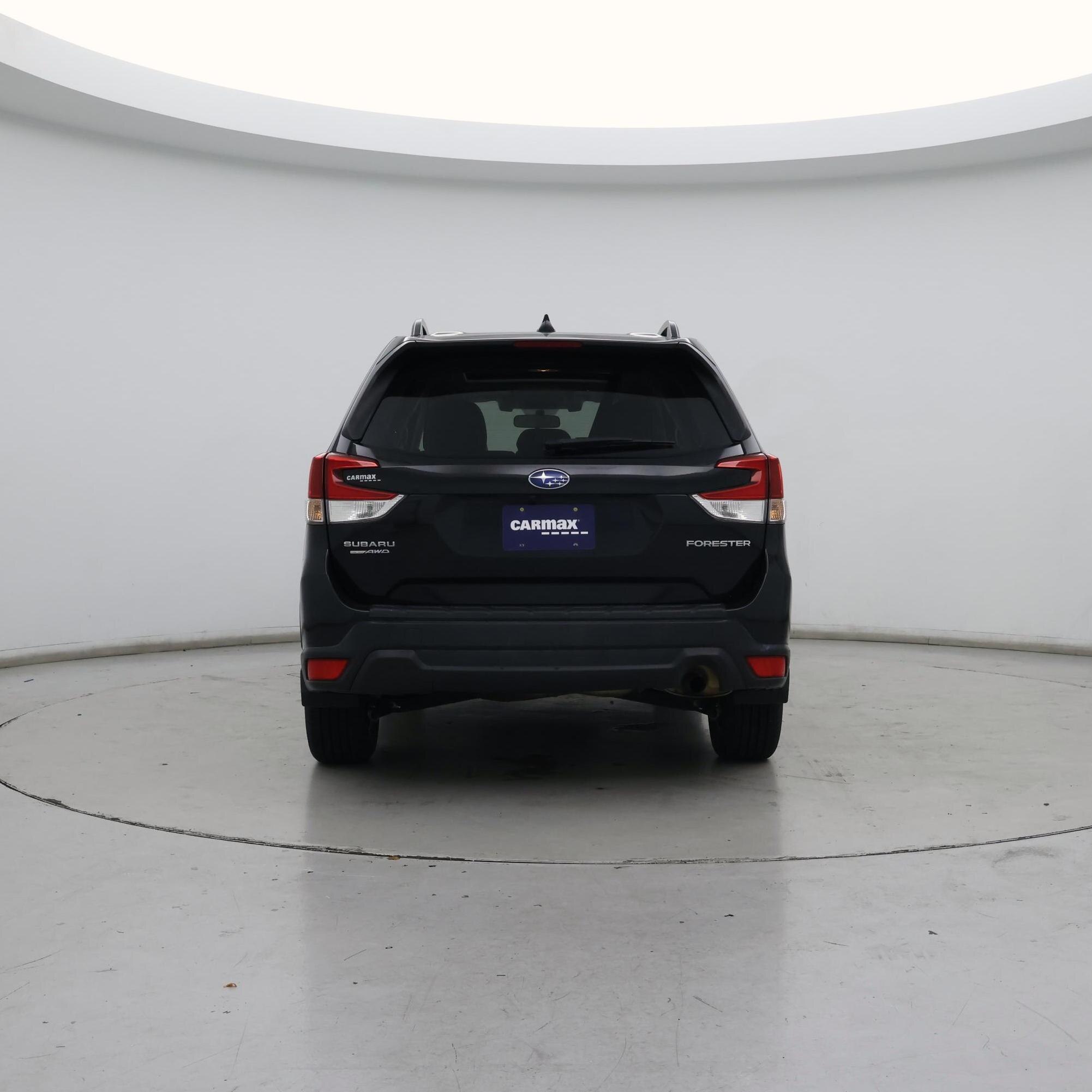 Thumbnail: 2019 Subaru Forester - 6