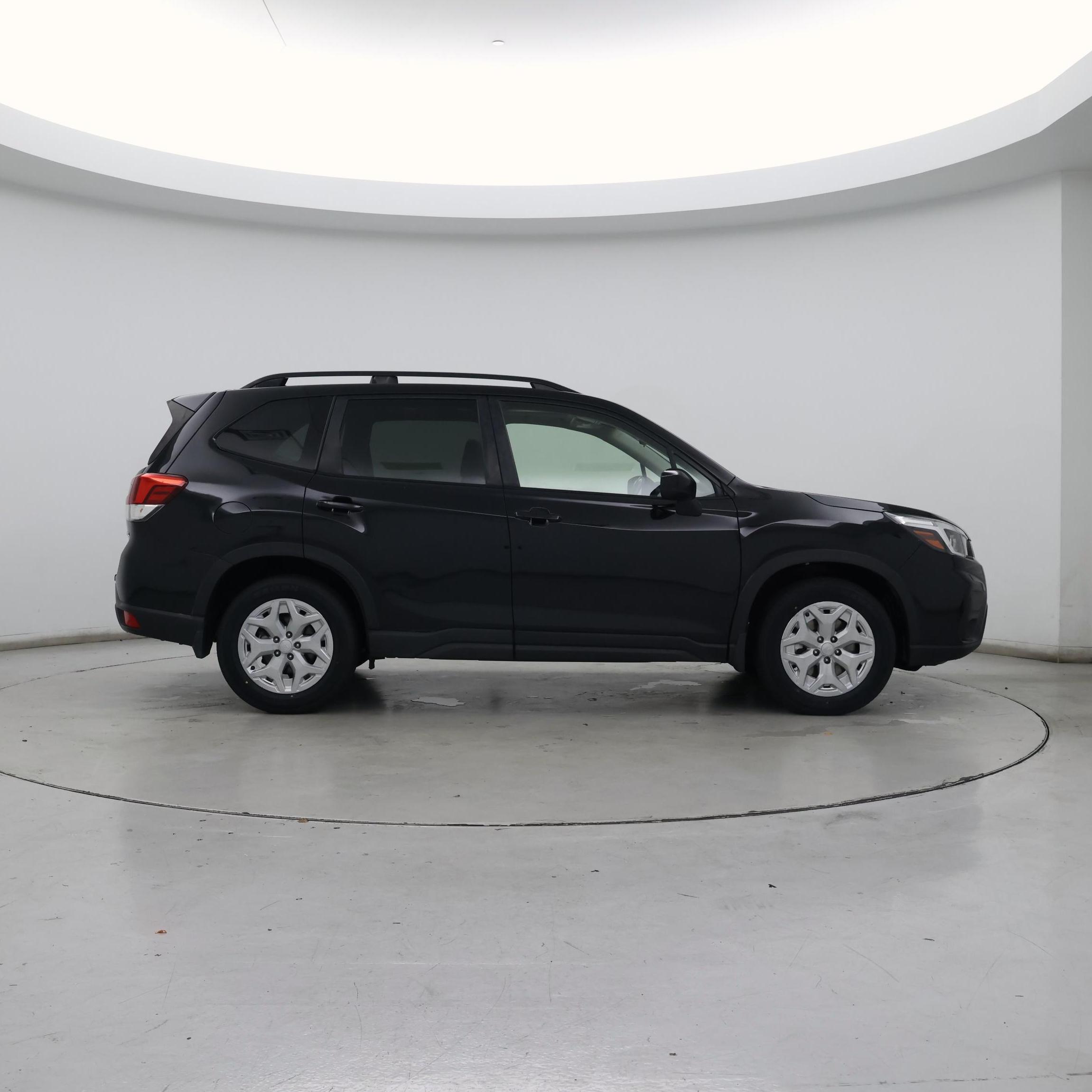 Thumbnail: 2019 Subaru Forester - 7