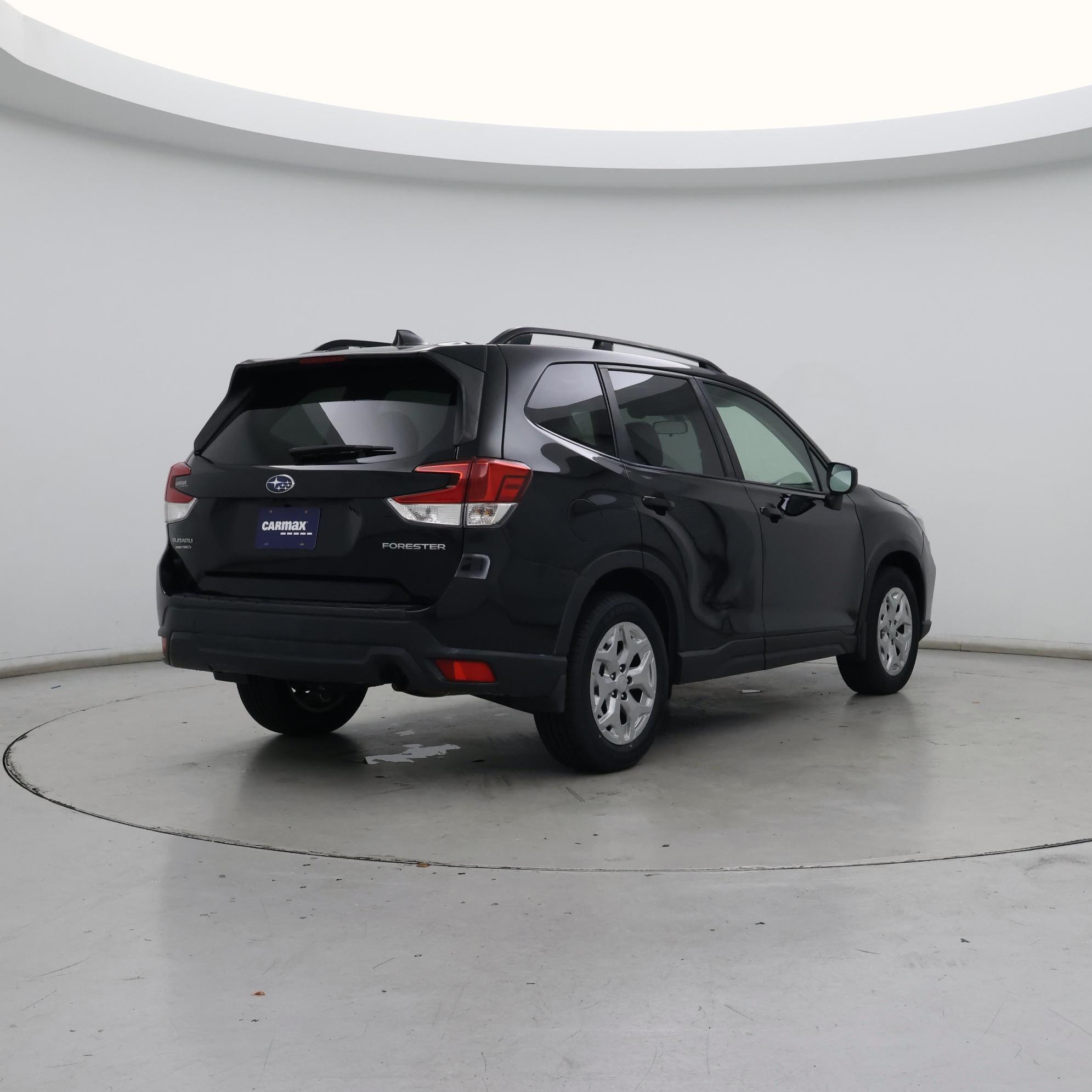 Thumbnail: 2019 Subaru Forester - 8