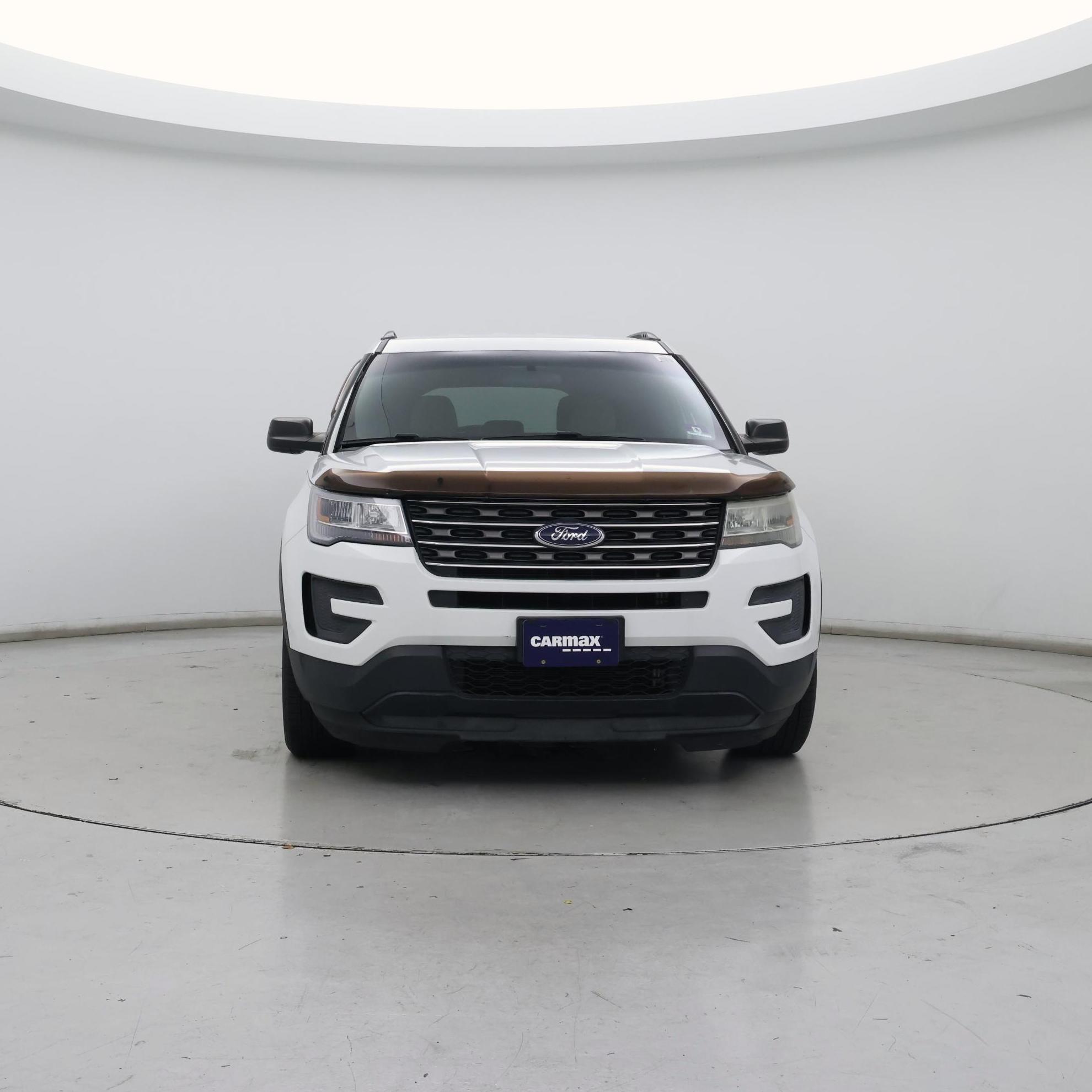 Thumbnail: 2016 Ford Explorer - 5