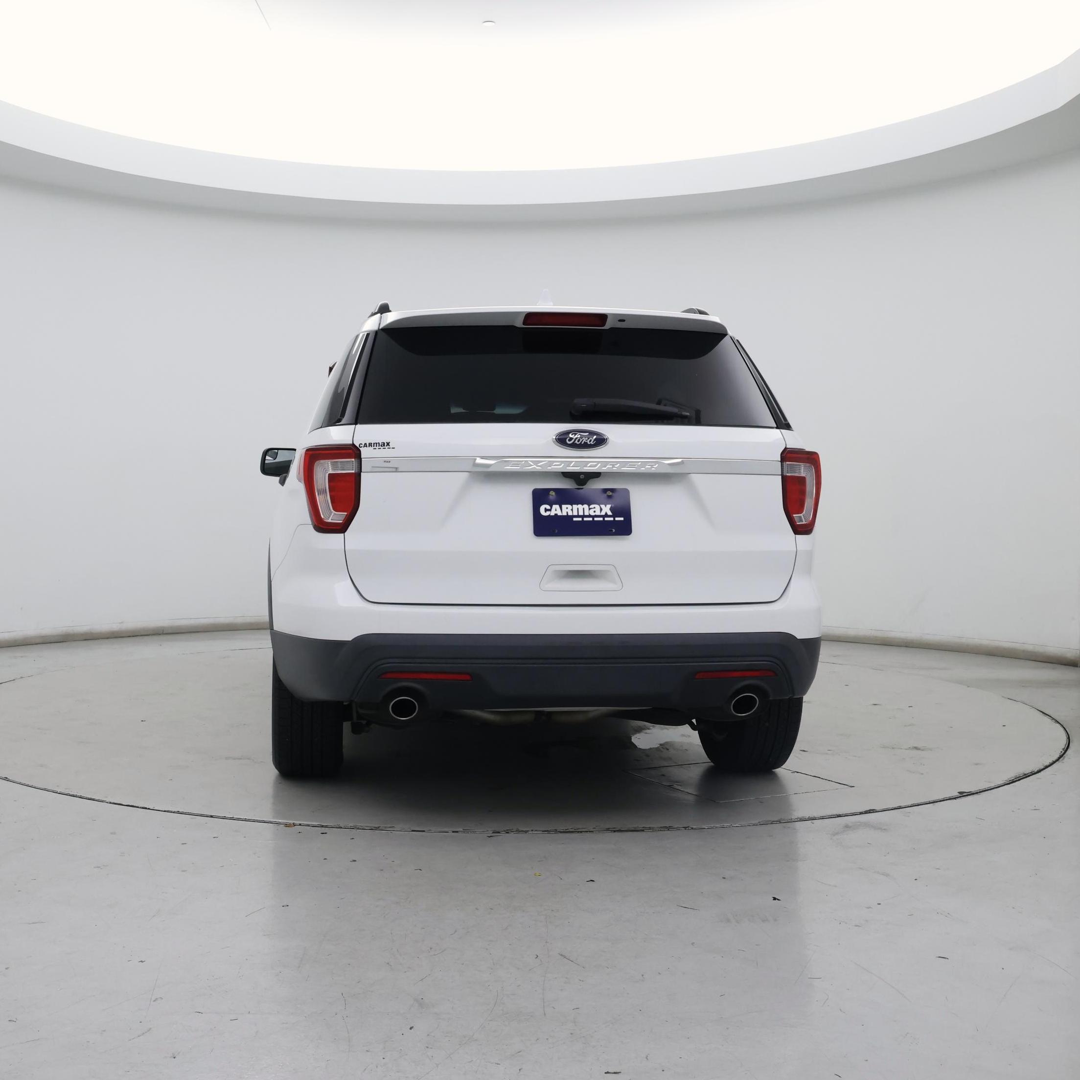 Thumbnail: 2016 Ford Explorer - 6
