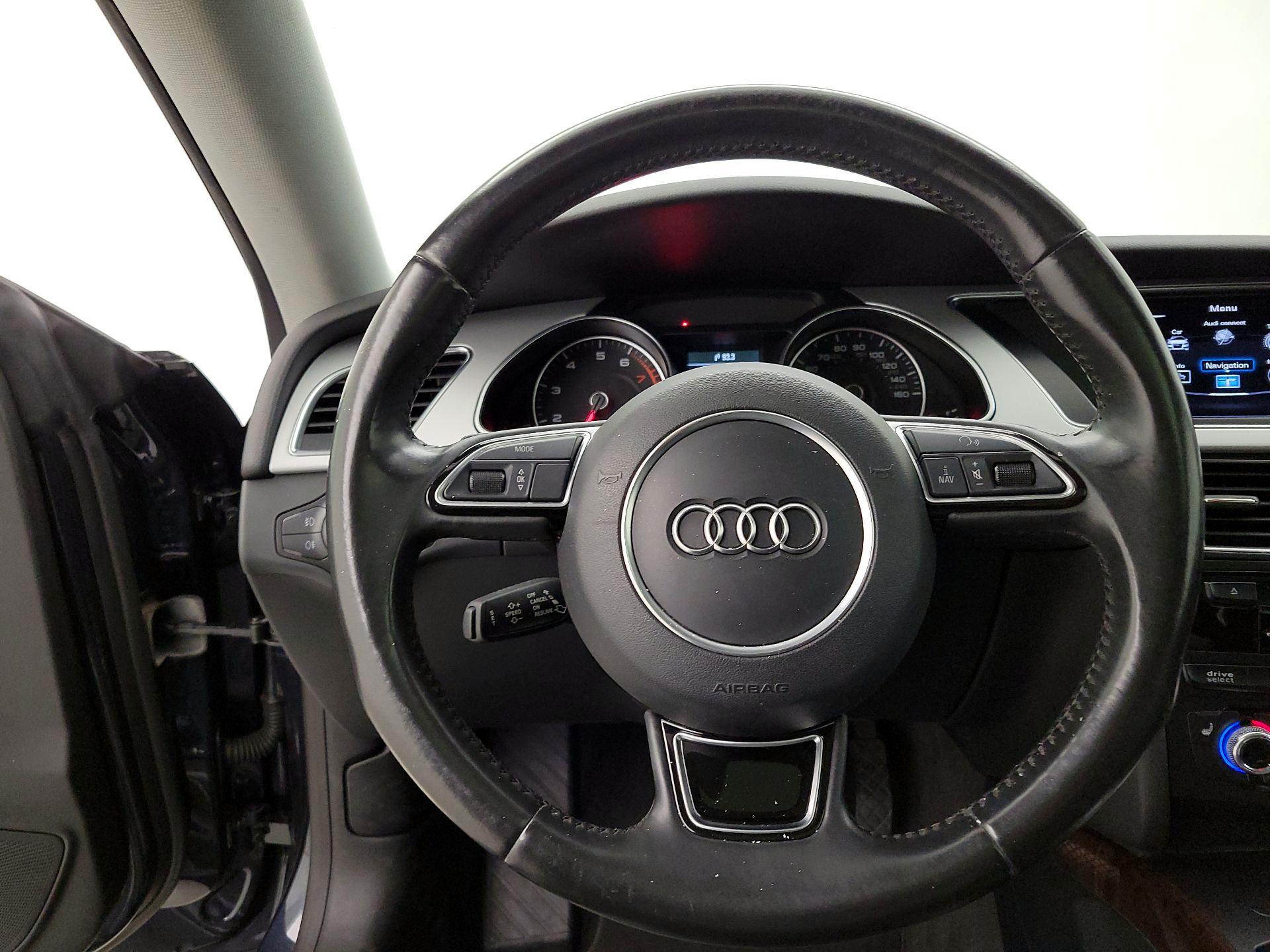 Thumbnail: 2016 Audi A5 - 10