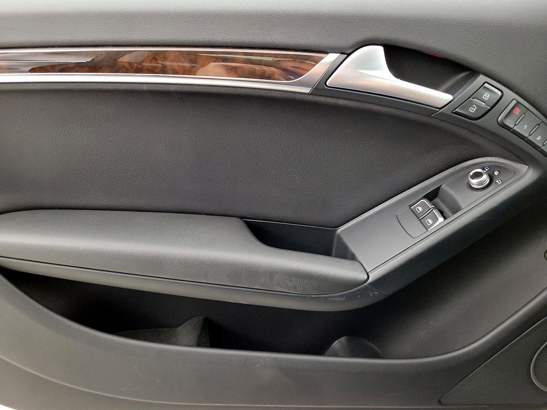 Thumbnail: 2016 Audi A5 - 12