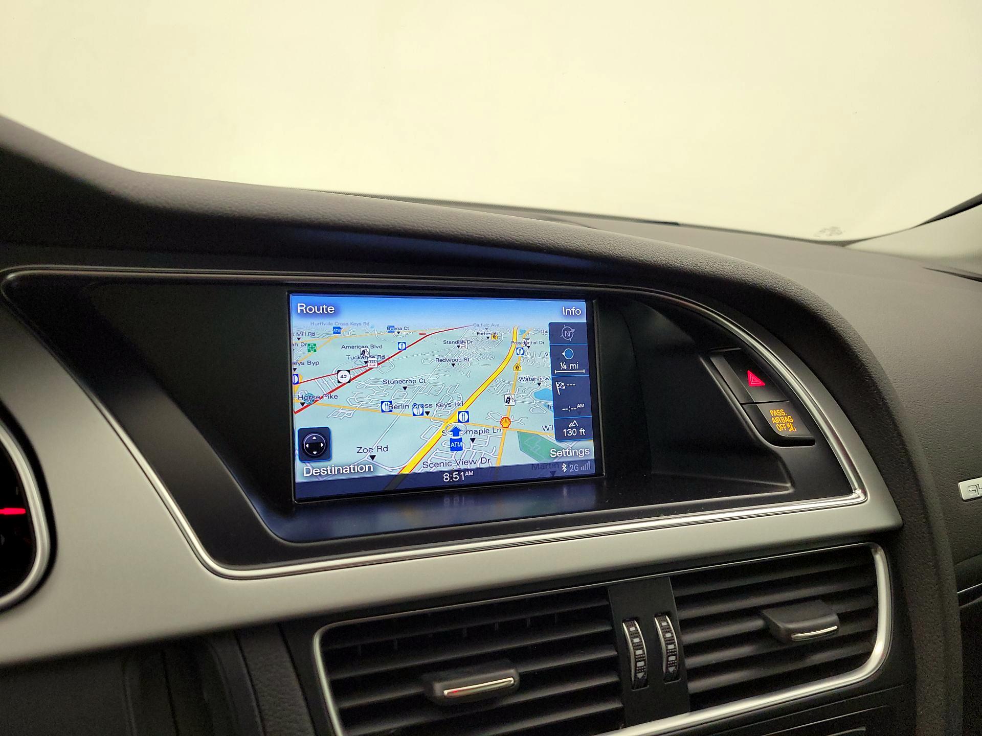 Thumbnail: 2016 Audi A5 - 14