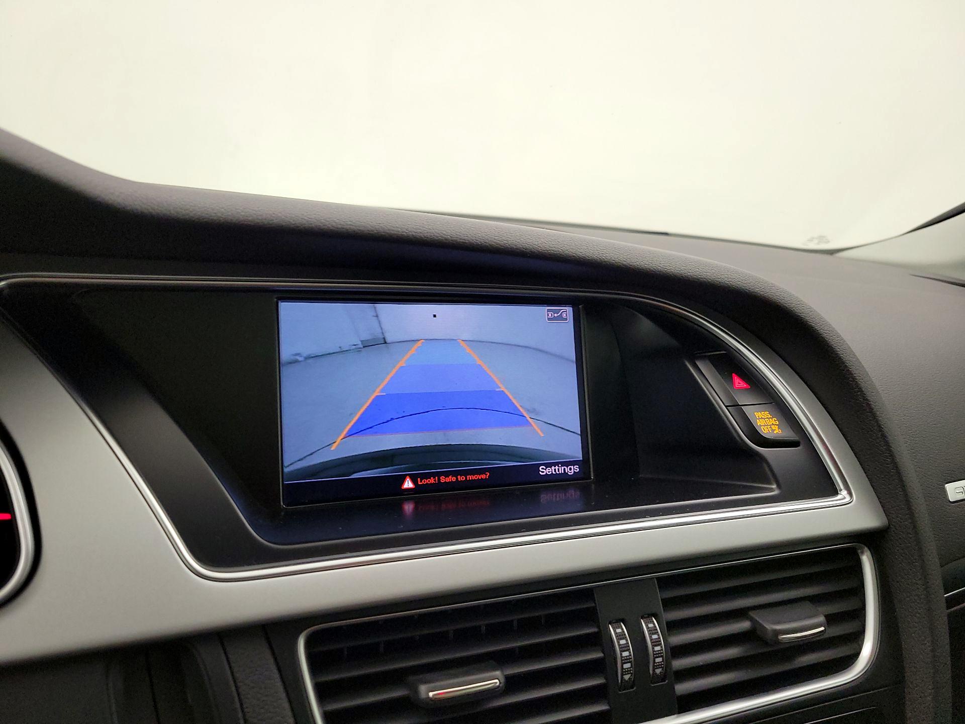 Thumbnail: 2016 Audi A5 - 15