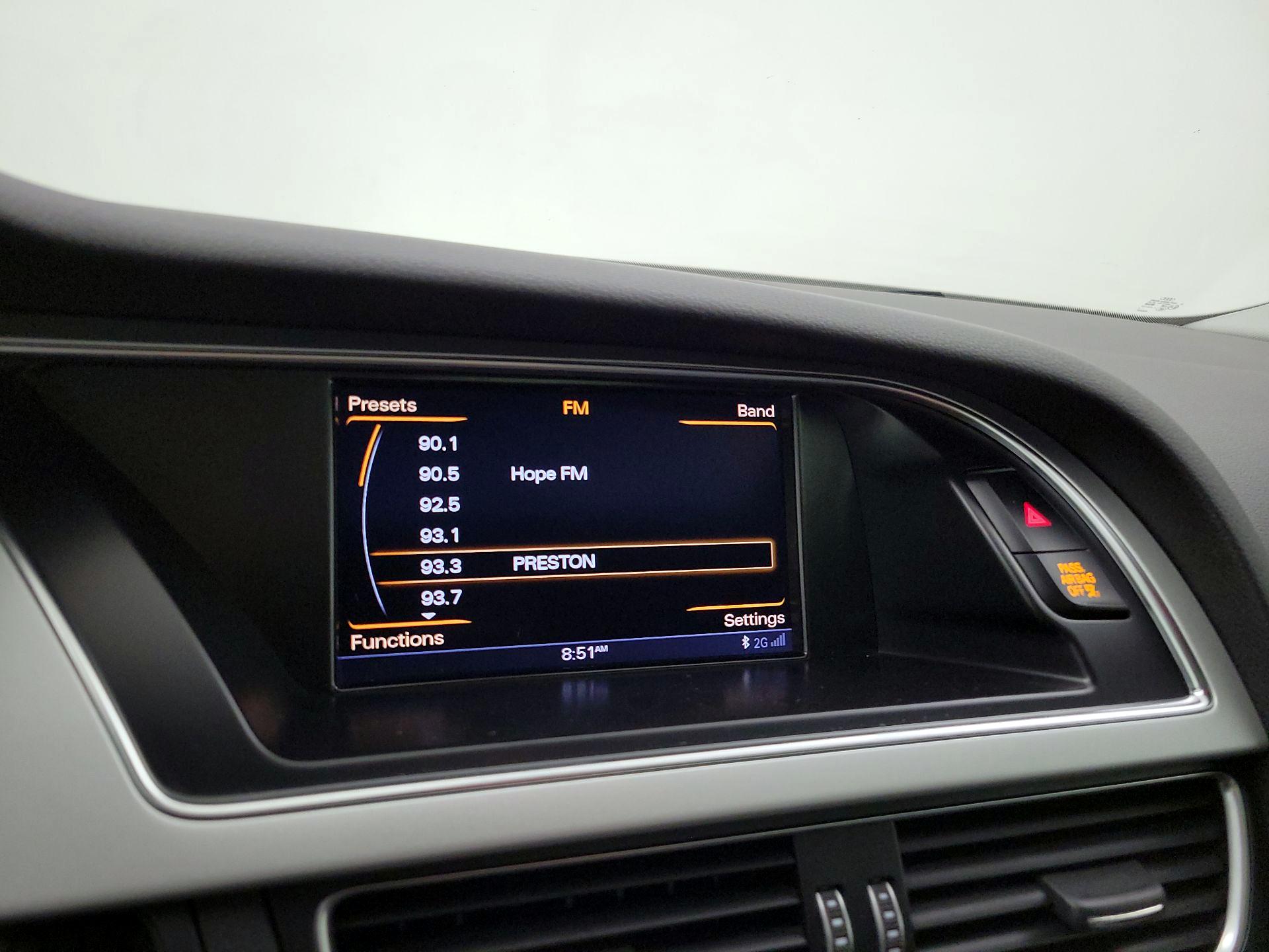 Thumbnail: 2016 Audi A5 - 16