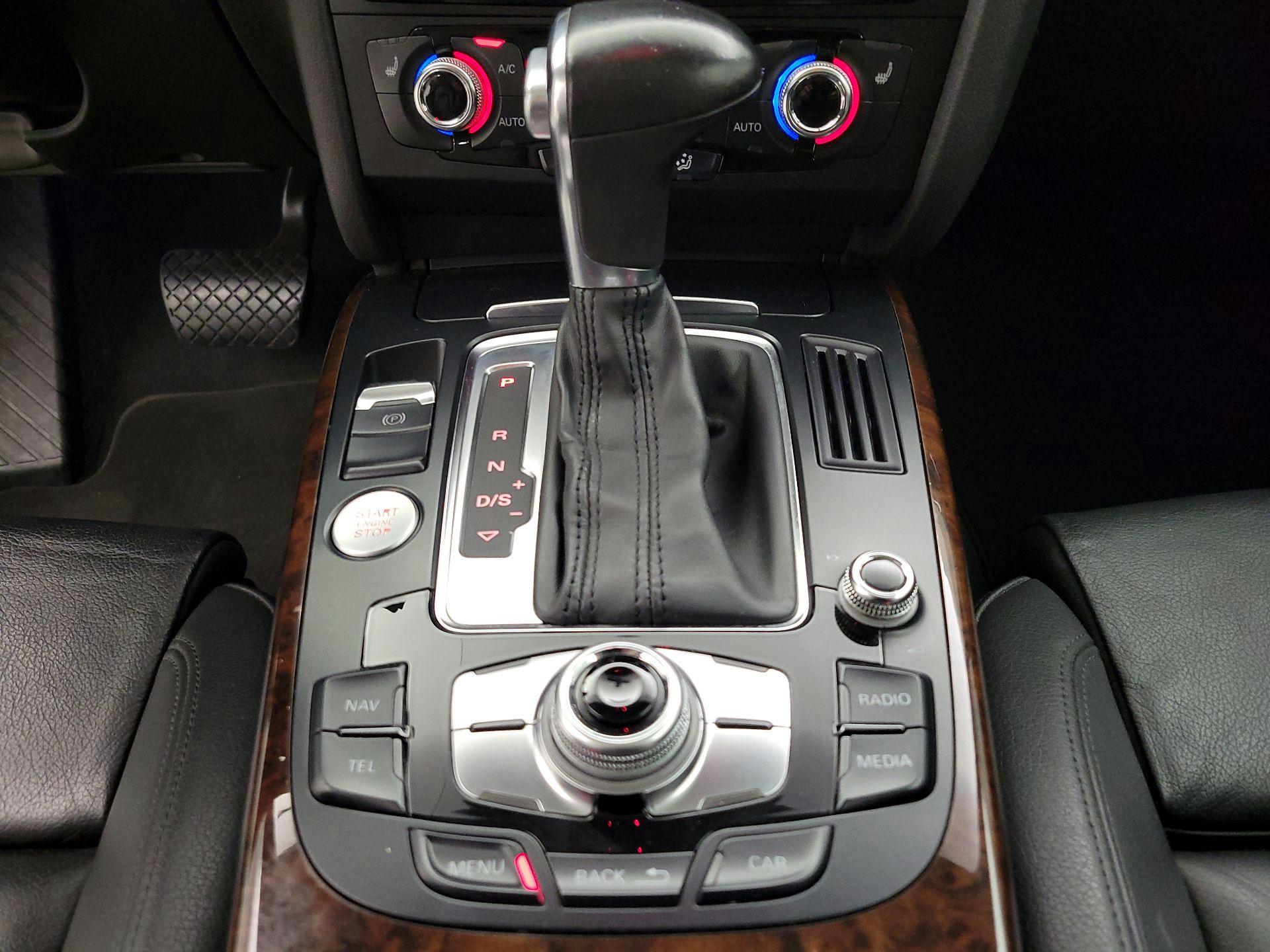 Thumbnail: 2016 Audi A5 - 18