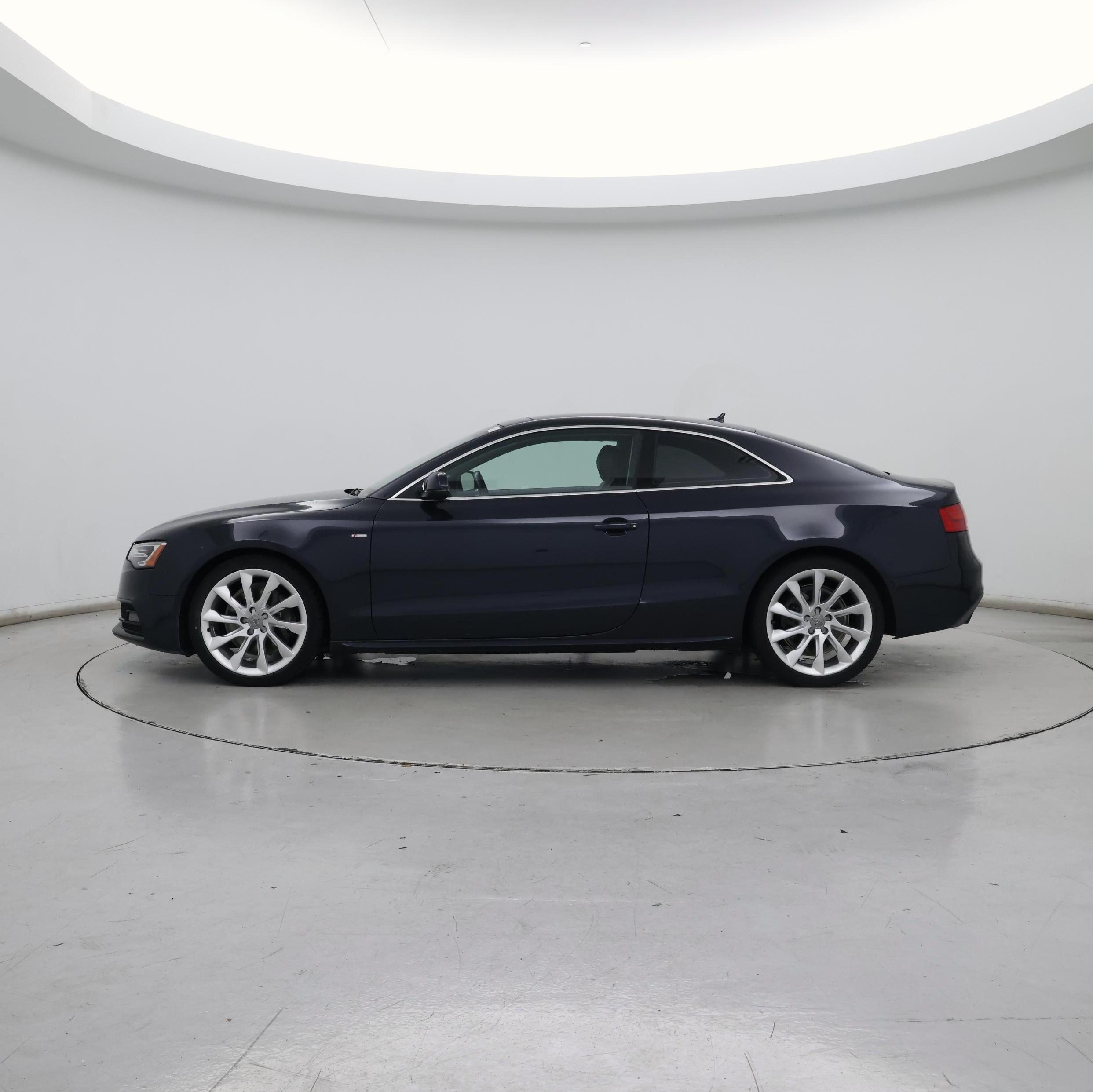 Thumbnail: 2016 Audi A5 - 3