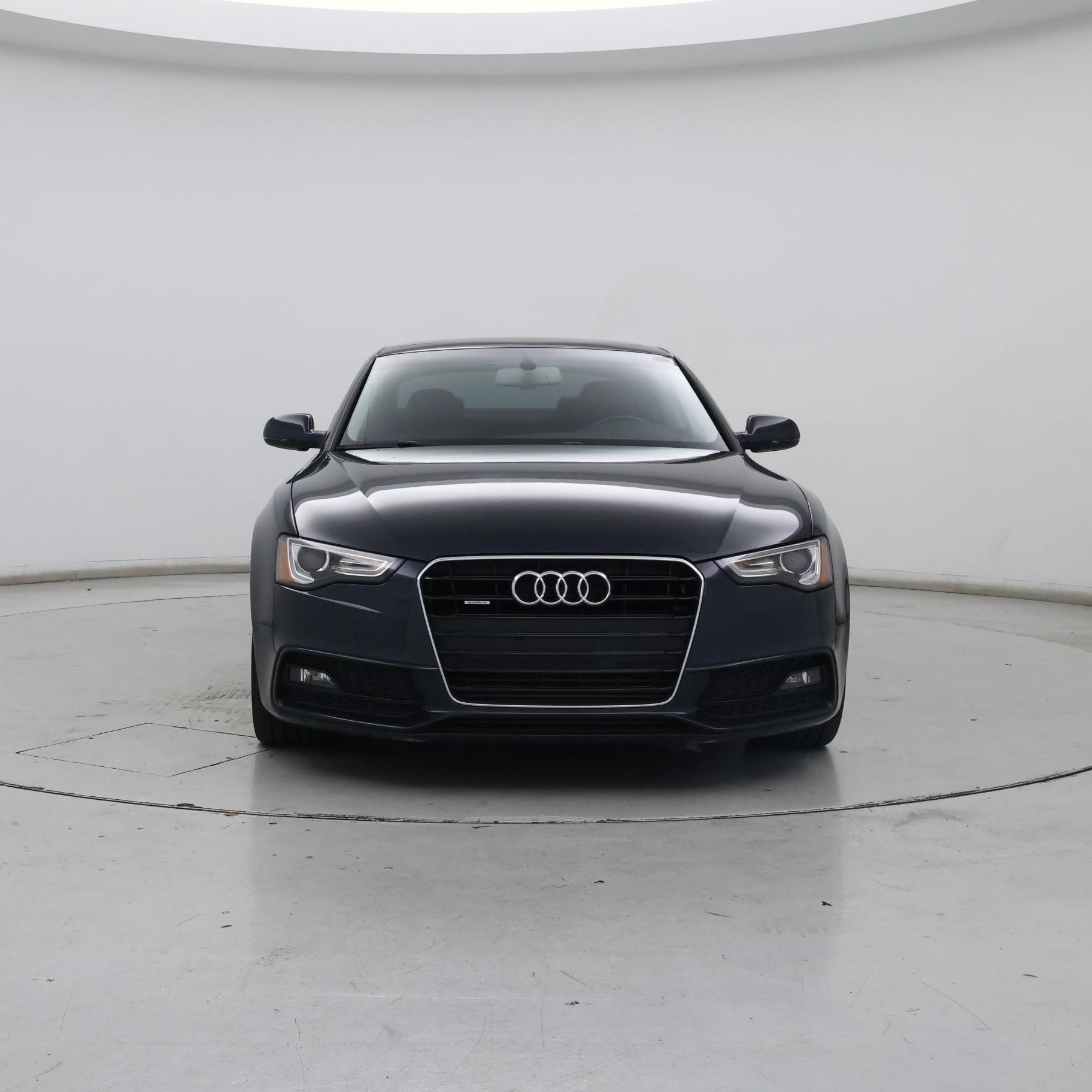 Thumbnail: 2016 Audi A5 - 5